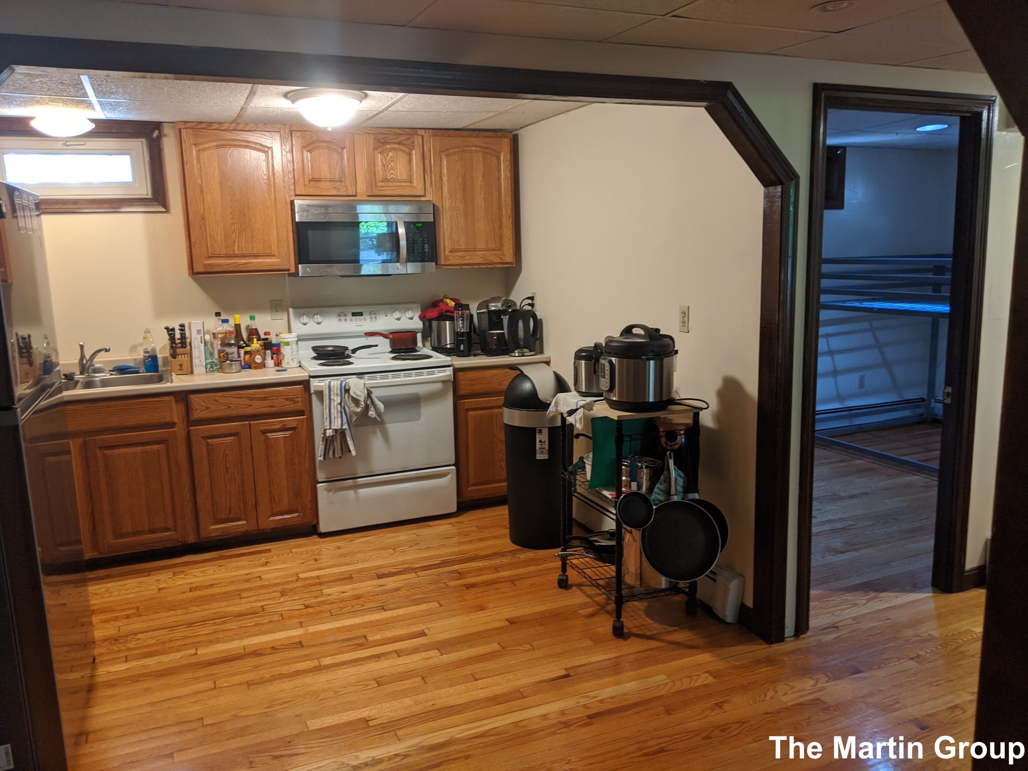 2 Wright St, Harvard Square