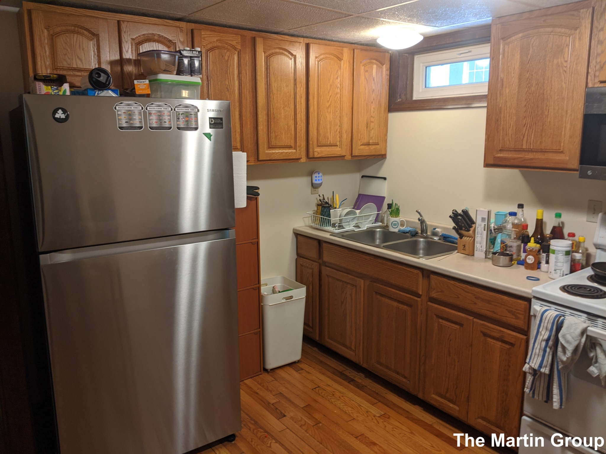 2 Wright St, Harvard Square