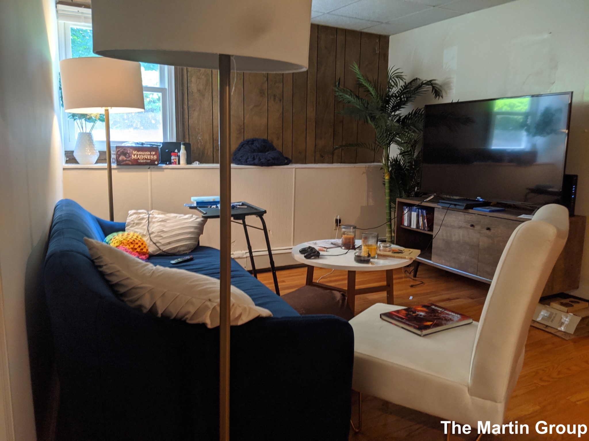 2 Wright St, Harvard Square