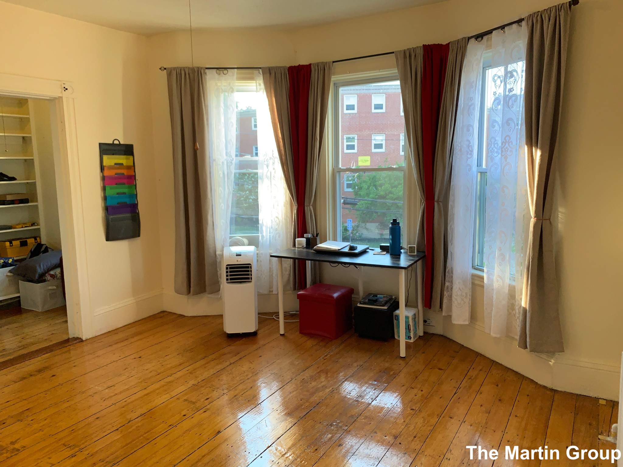 Photos of apartment on Callender St.,Cambridge MA 02139