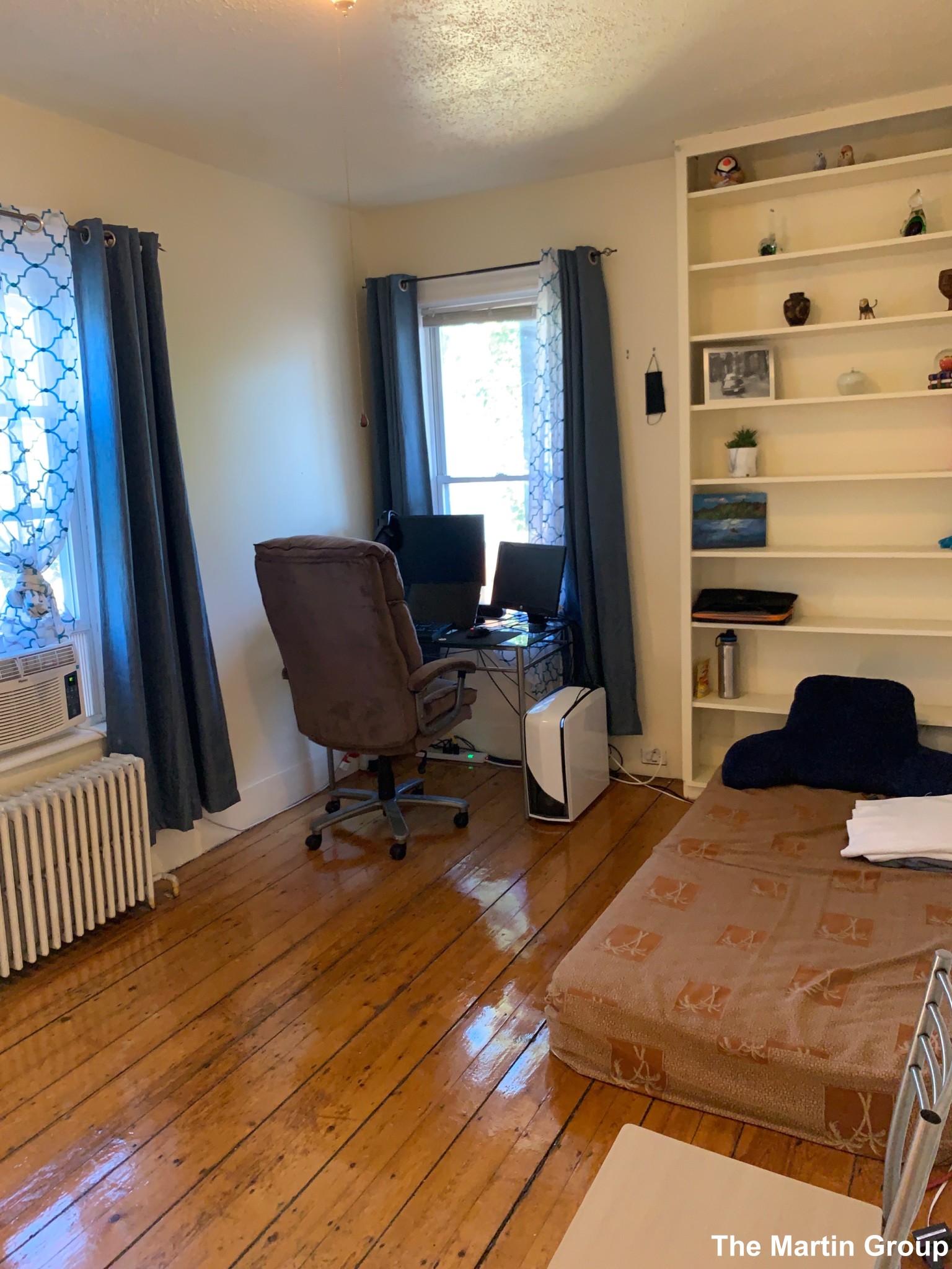 Photos of apartment on Callender St.,Cambridge MA 02139
