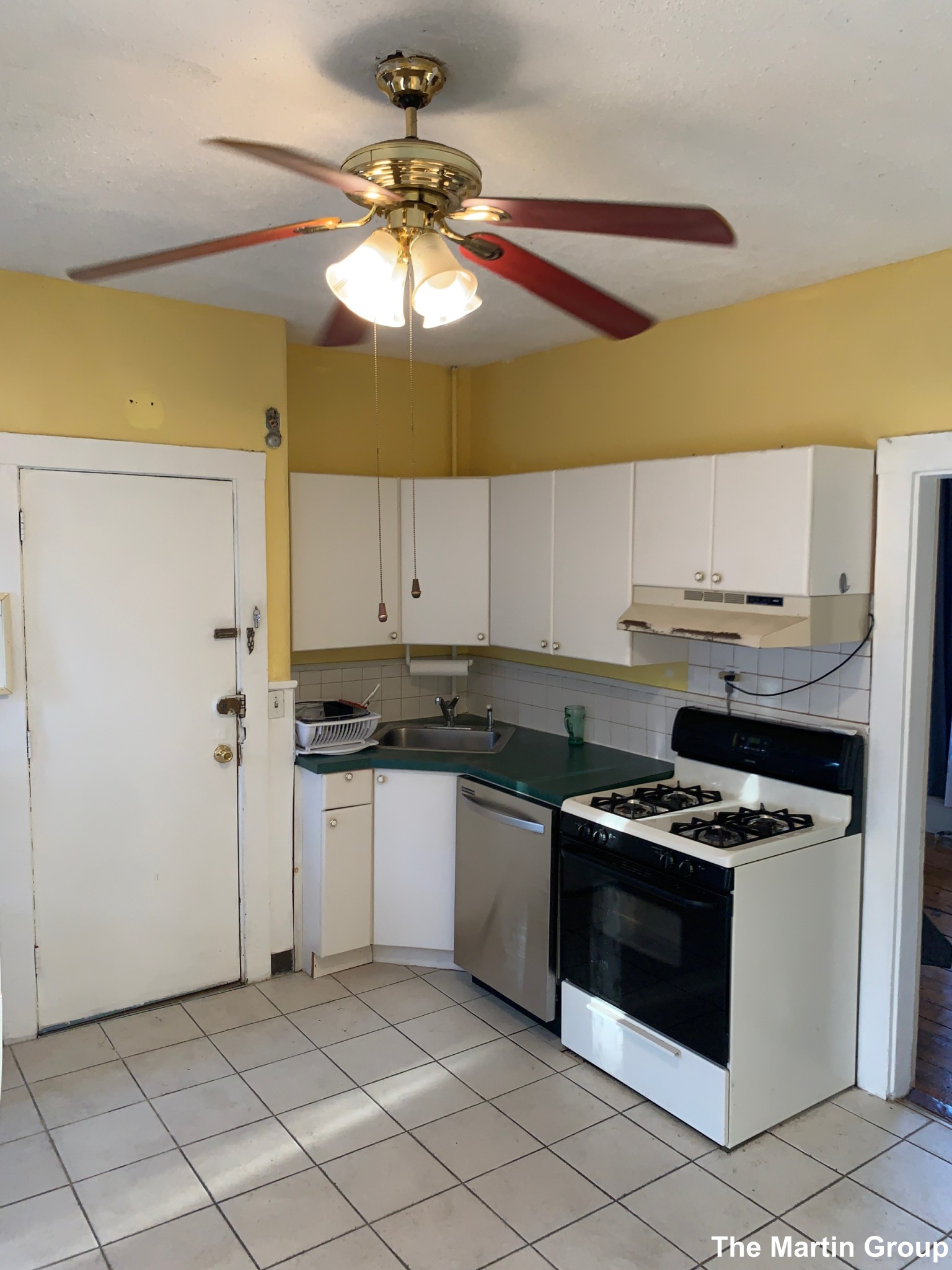 Photos of apartment on Callender St.,Cambridge MA 02139