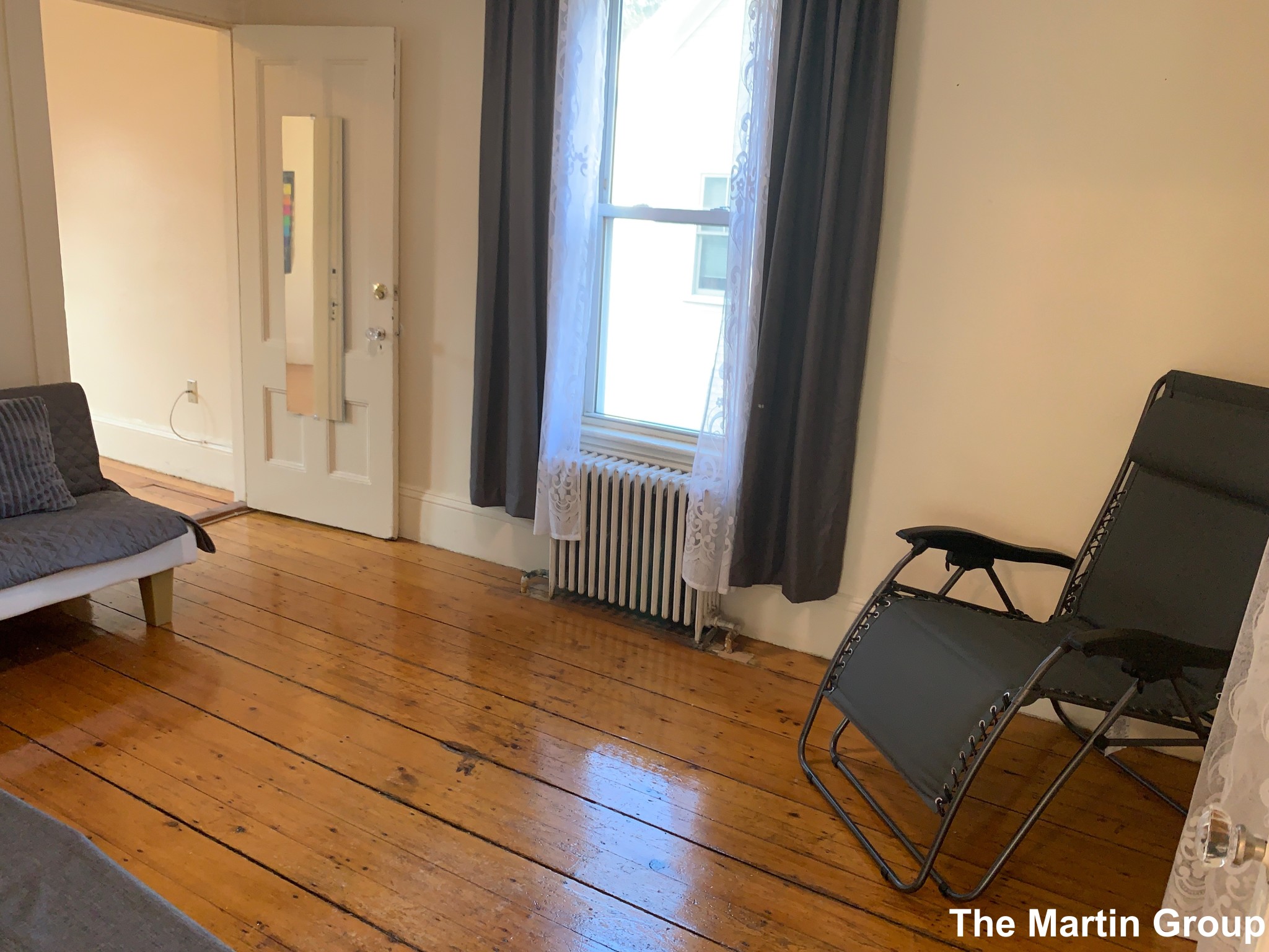 Photos of apartment on Callender St.,Cambridge MA 02139