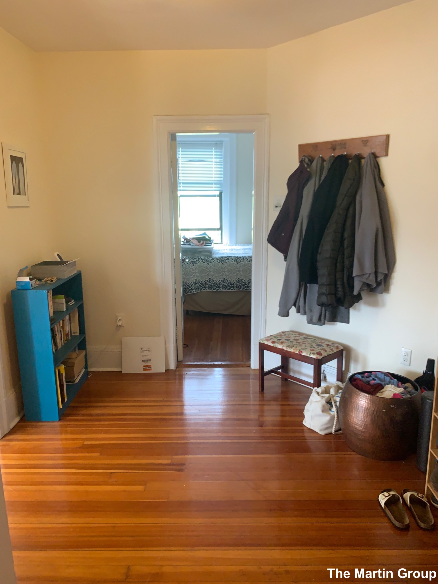 2 bed, 1 bath apartment for rent at 885 Massachusetts Ave Unit 8, Mid Cambridge — photo 6 of 11