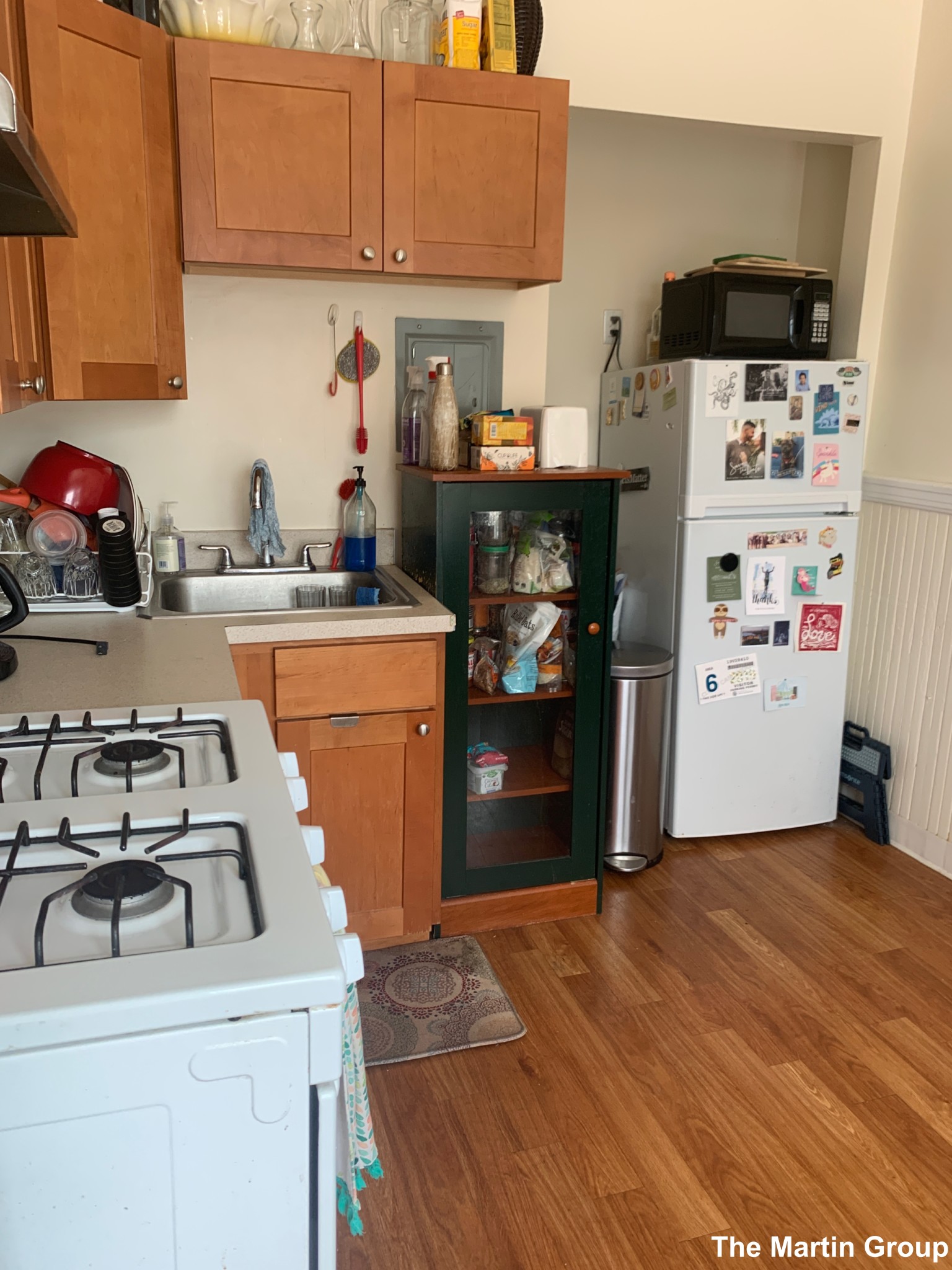 2 bed, 1 bath apartment for rent at 885 Massachusetts Ave Unit 8, Mid Cambridge — photo 7 of 11