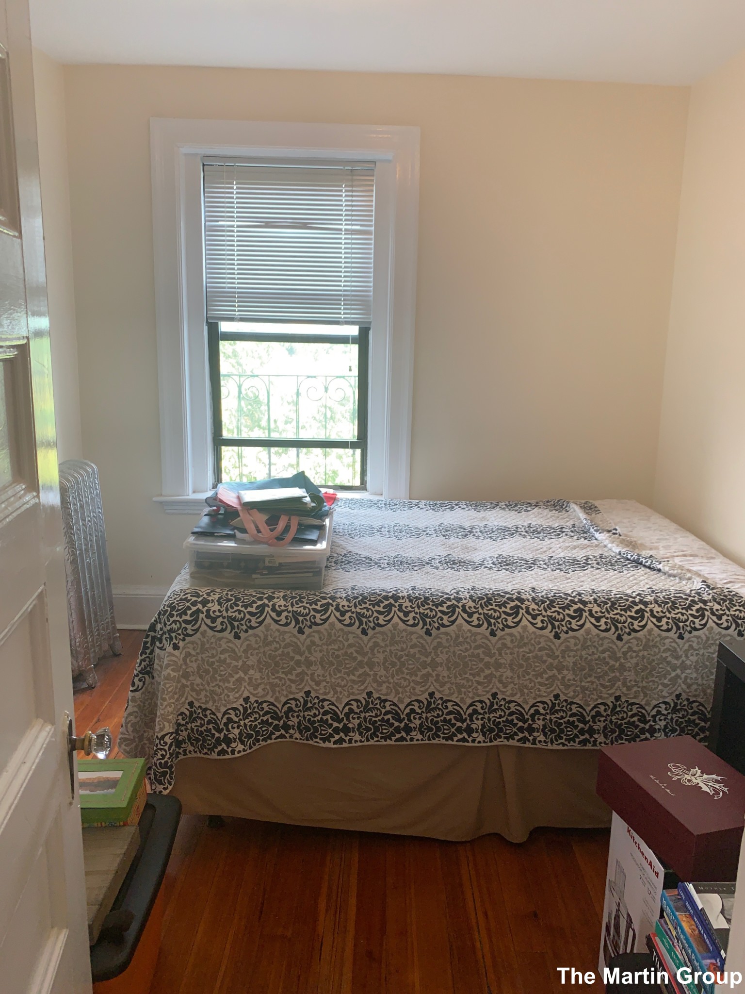 2 bed, 1 bath apartment for rent at 885 Massachusetts Ave Unit 8, Mid Cambridge — photo 4 of 11