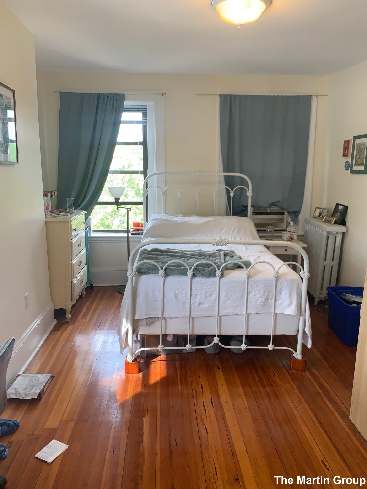 2 bed, 1 bath apartment for rent at 885 Massachusetts Ave Unit 8, Mid Cambridge — photo 5 of 11