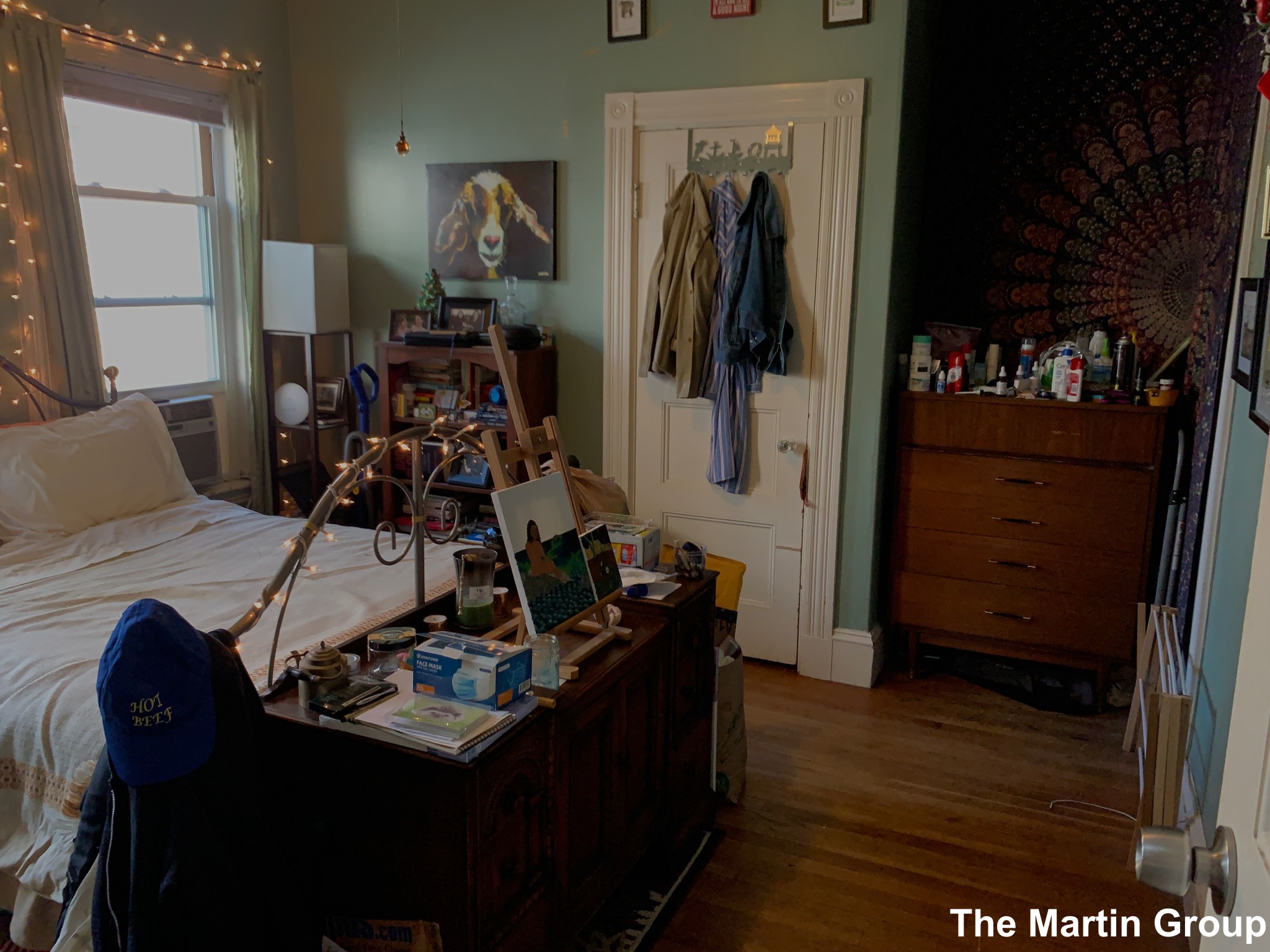 17 Henry Ave, Davis Square