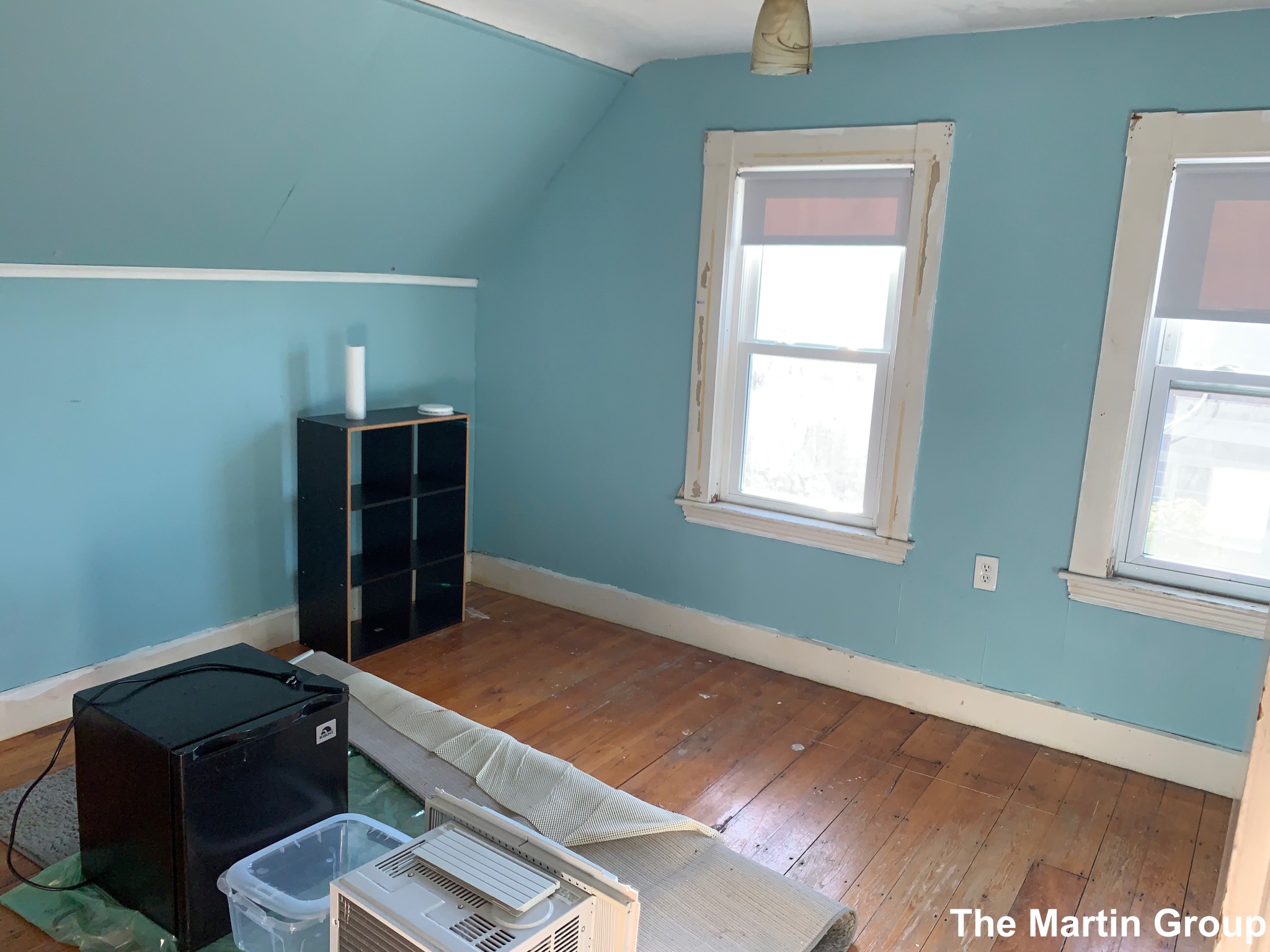 17 Henry Ave, Davis Square