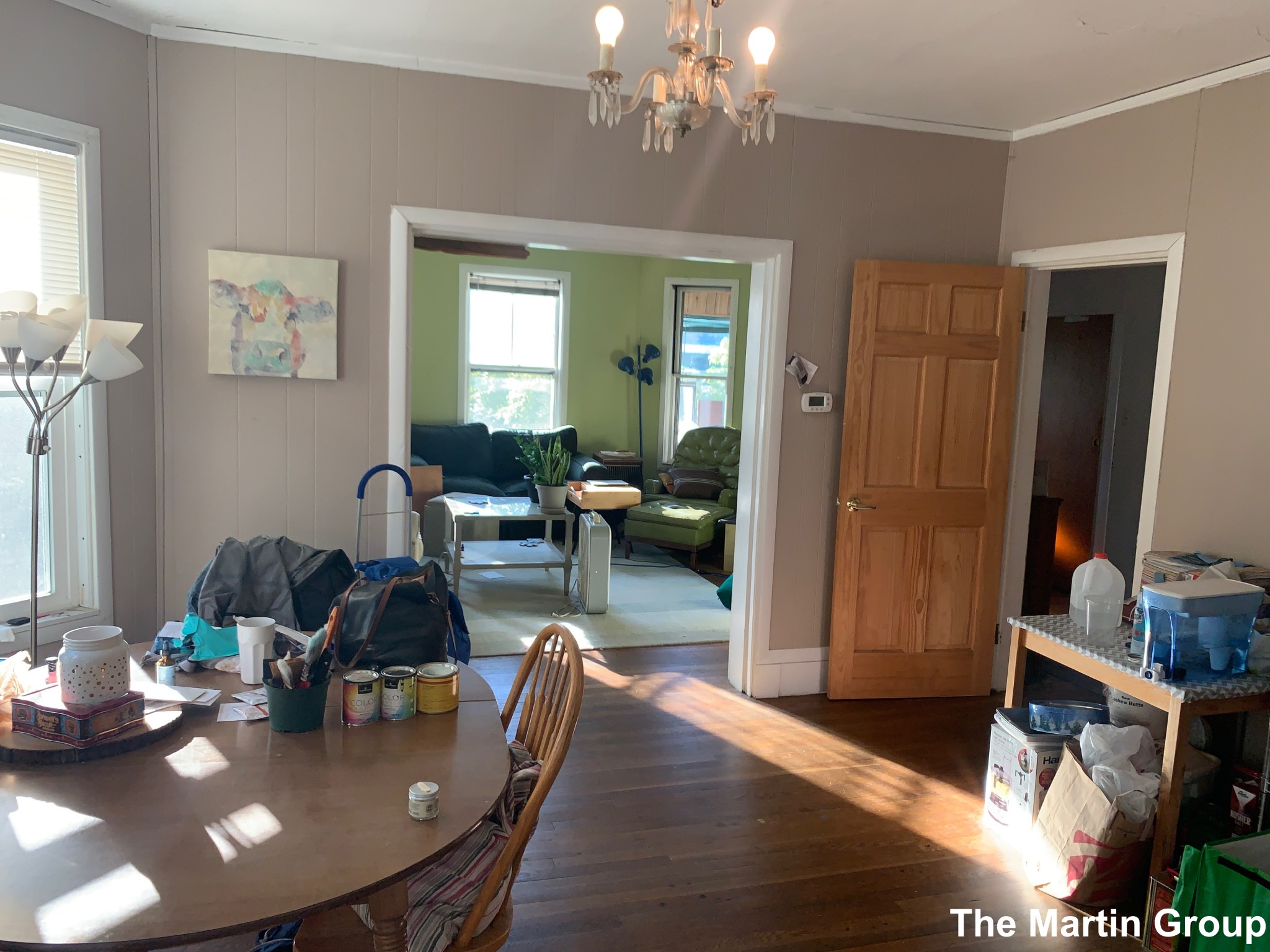 17 Henry Ave, Davis Square