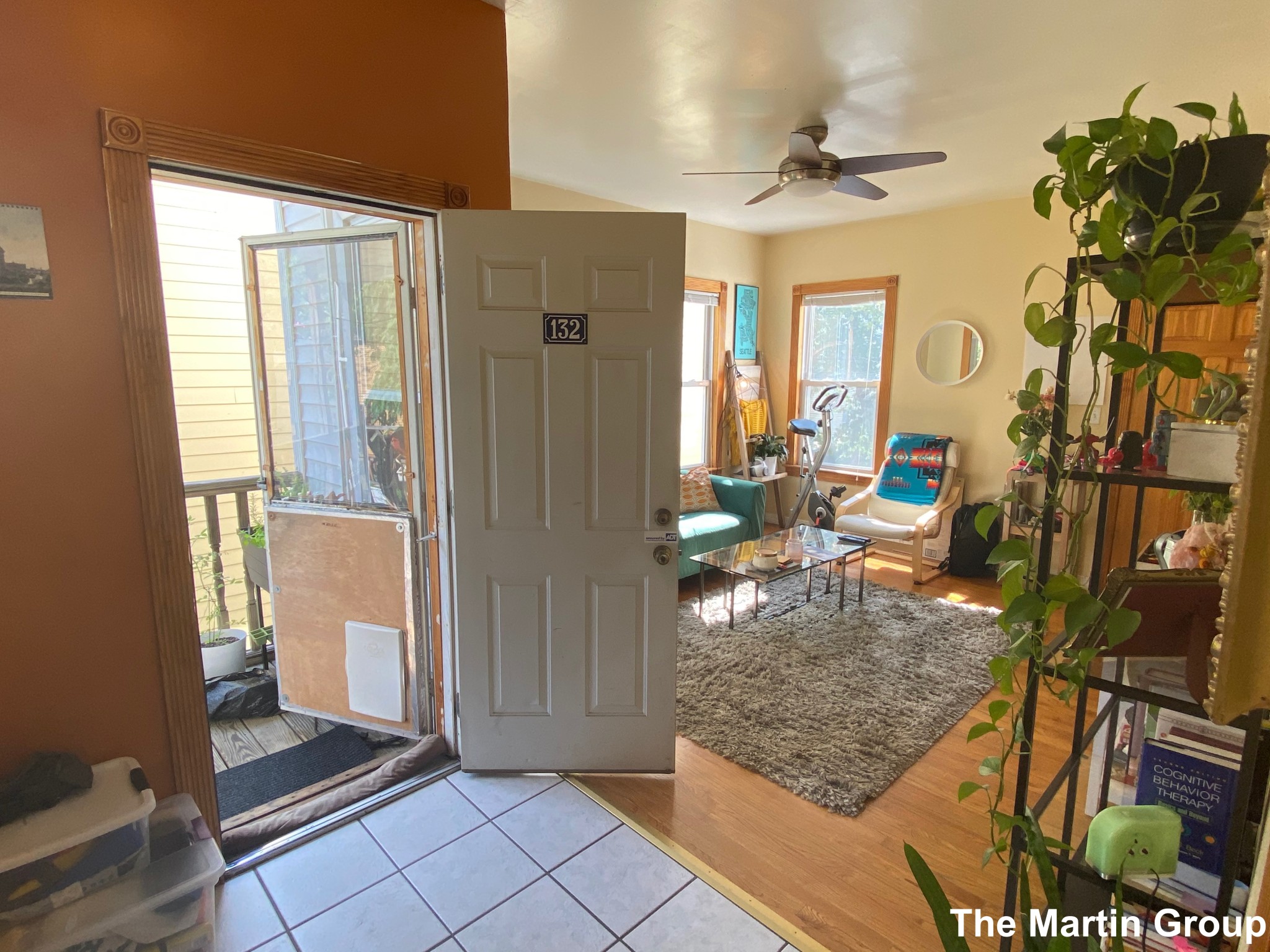 2 bed, 1 bath apartment for rent at 132 Cherry St Unit 2, Cambridge — photo 10 of 21
