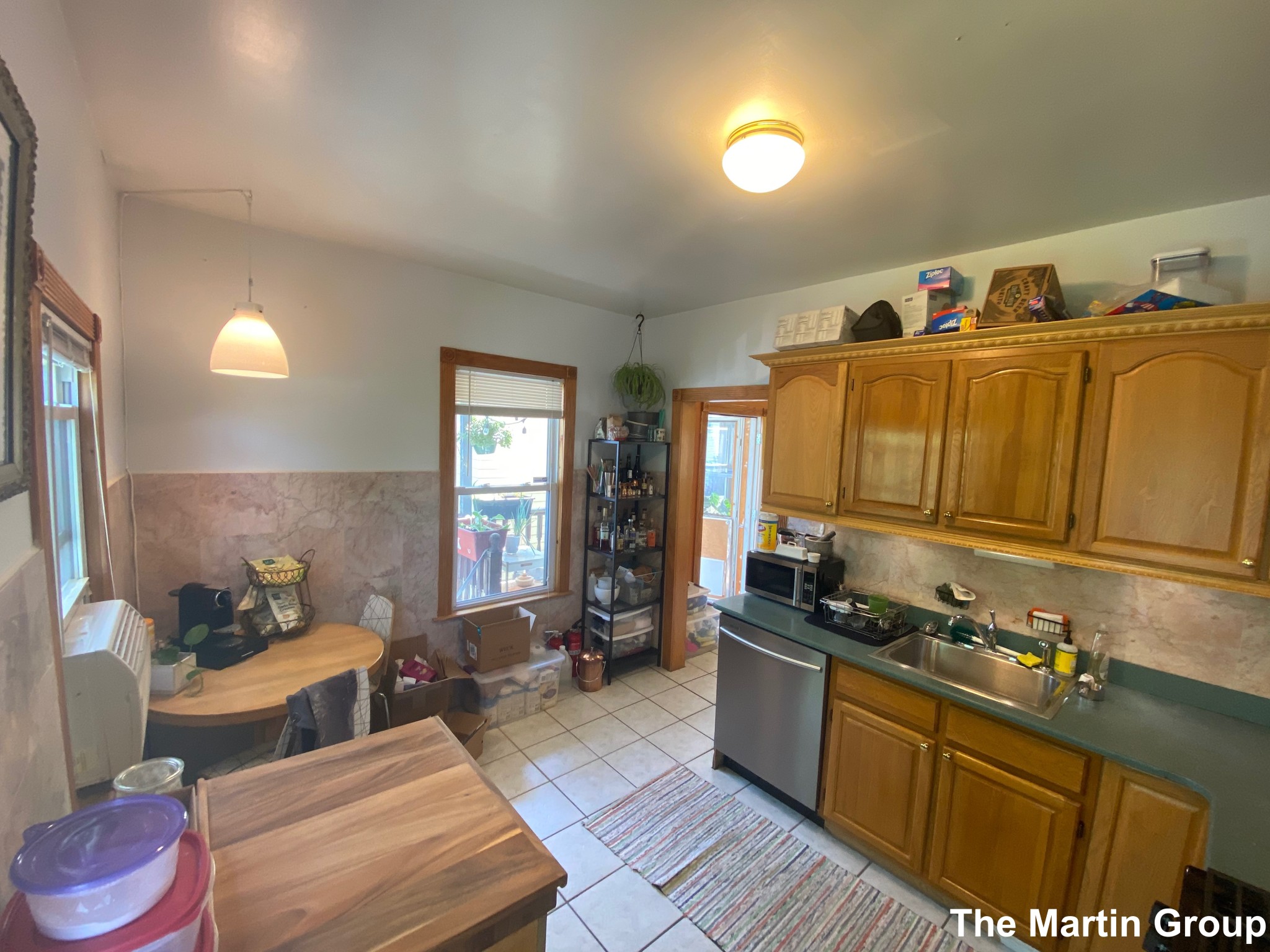 2 bed, 1 bath apartment for rent at 132 Cherry St Unit 2, Cambridge — photo 4 of 21