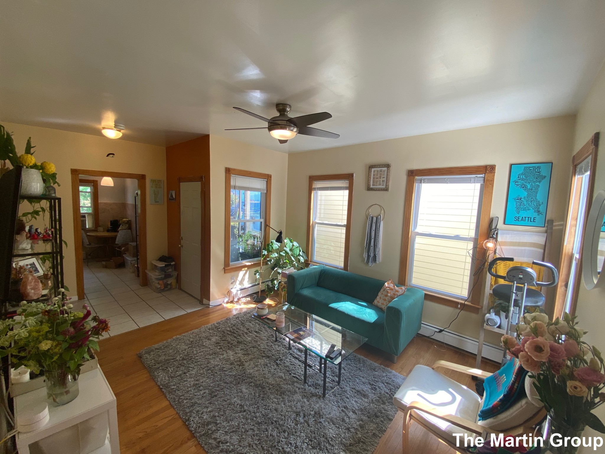 2 bed, 1 bath apartment for rent at 132 Cherry St Unit 2, Cambridge — photo 18 of 21