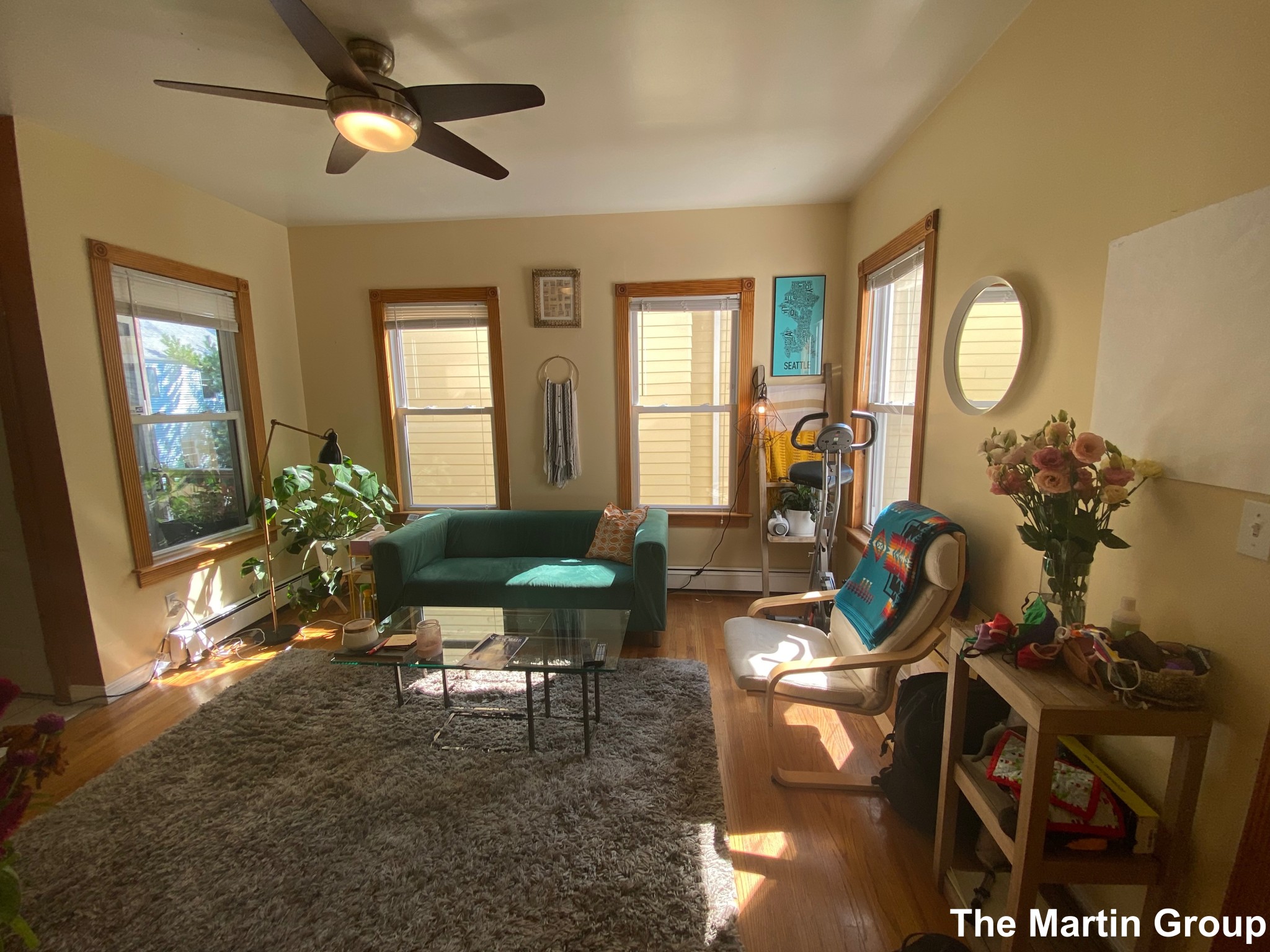 2 bed, 1 bath apartment for rent at 132 Cherry St Unit 2, Cambridge — photo 17 of 21