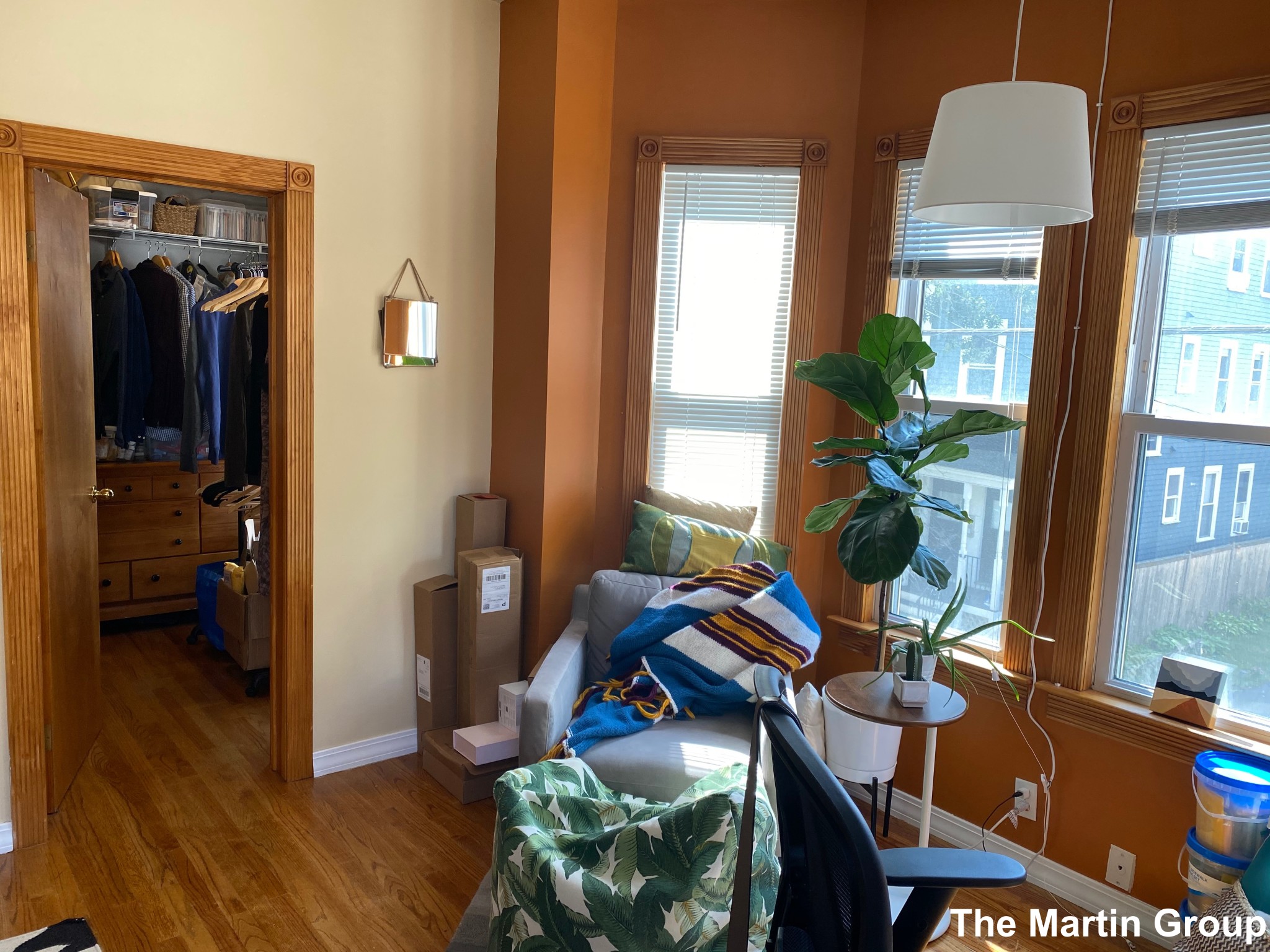2 bed, 1 bath apartment for rent at 132 Cherry St Unit 2, Cambridge — photo 20 of 21