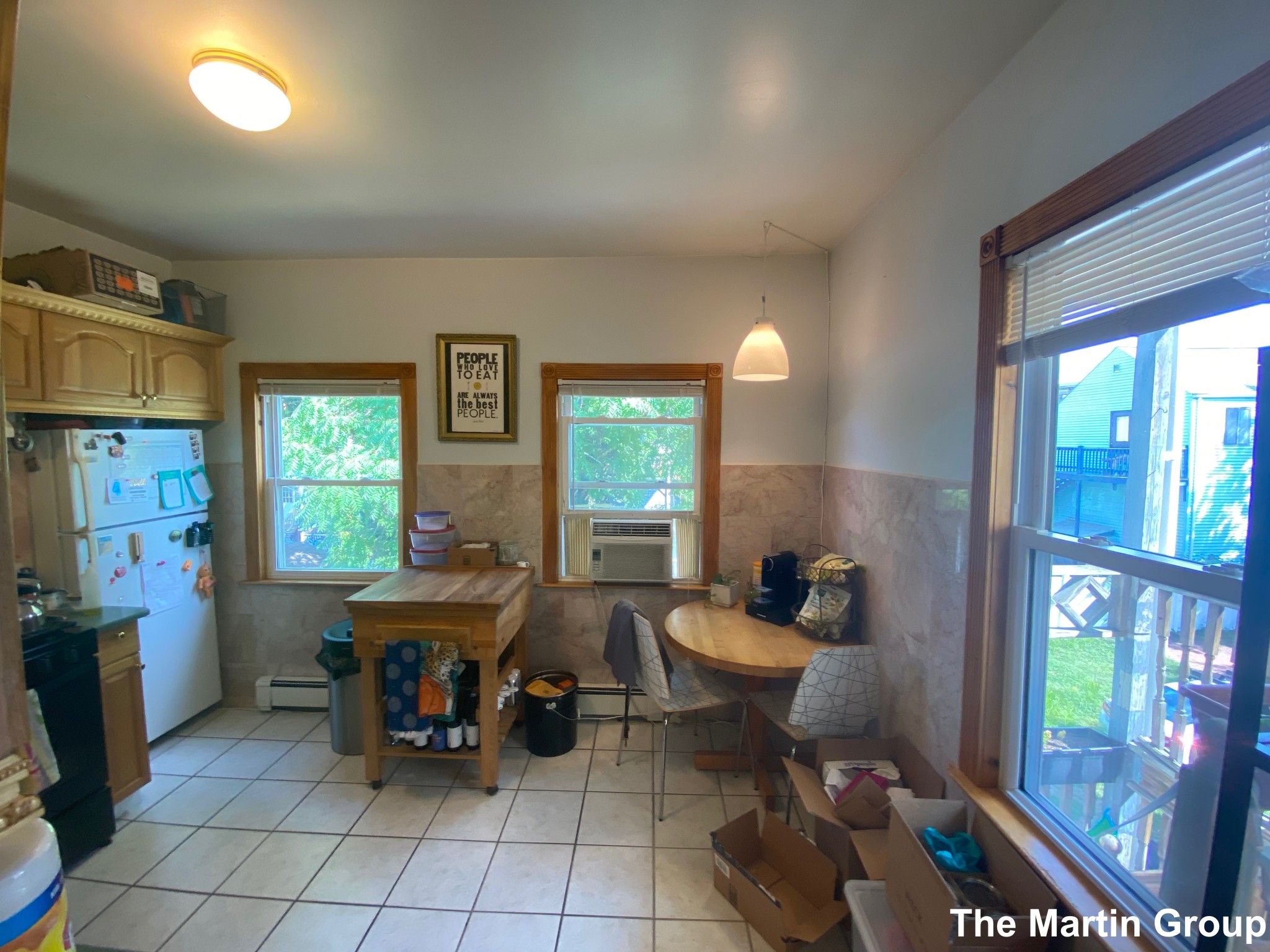 2 bed, 1 bath apartment for rent at 132 Cherry St Unit 2, Cambridge — photo 12 of 21