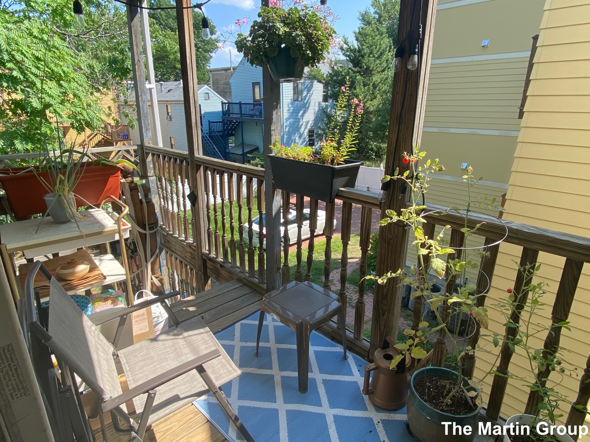 2 bed, 1 bath apartment for rent at 132 Cherry St Unit 2, Cambridge — photo 11 of 21