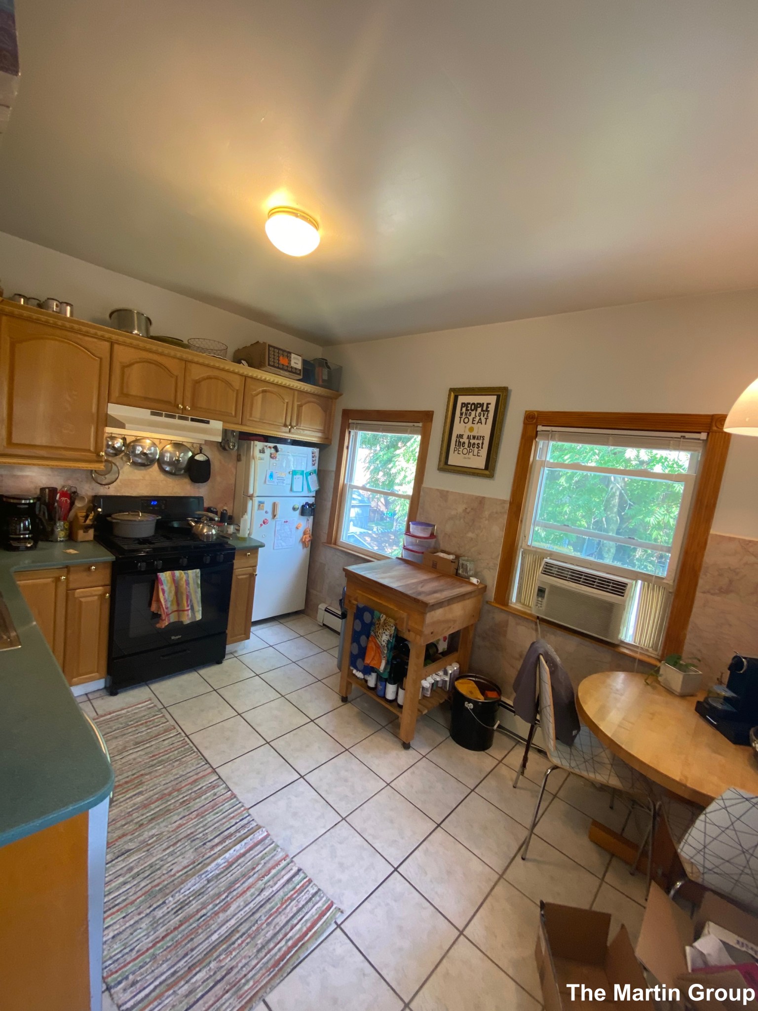 2 bed, 1 bath apartment for rent at 132 Cherry St Unit 2, Cambridge — photo 5 of 21