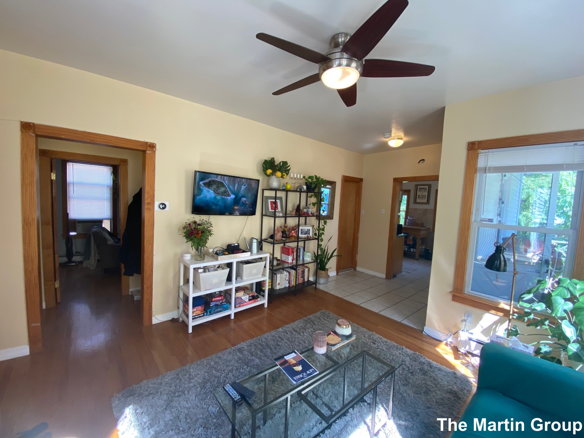 2 bed, 1 bath apartment for rent at 132 Cherry St Unit 2, Cambridge — photo 16 of 21