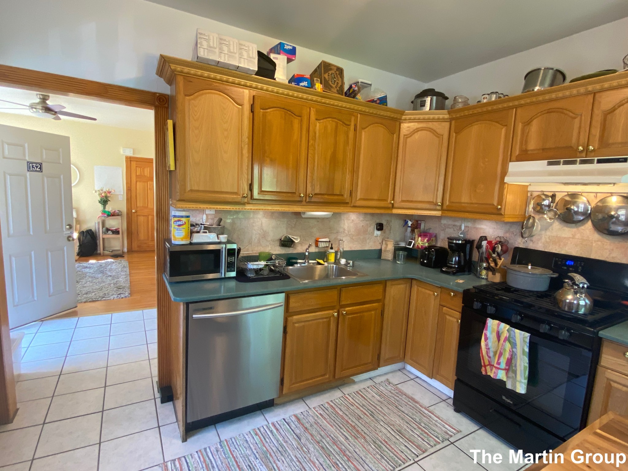 2 bed, 1 bath apartment for rent at 132 Cherry St Unit 2, Cambridge — photo 3 of 21
