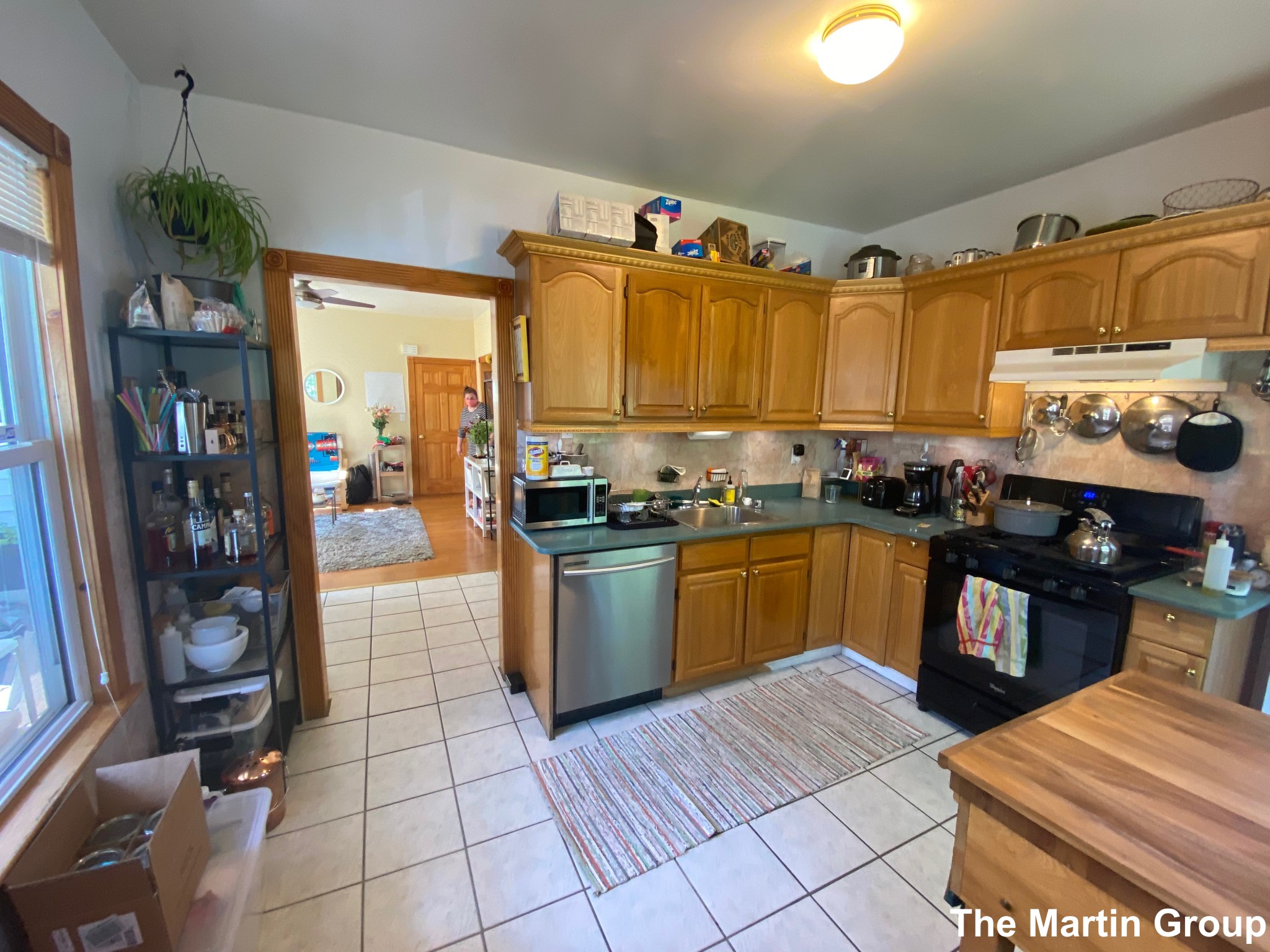2 bed, 1 bath apartment for rent at 132 Cherry St Unit 2, Cambridge — photo 2 of 21