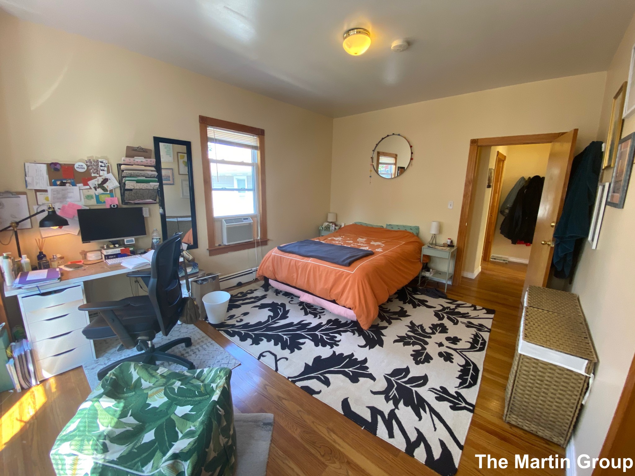 2 bed, 1 bath apartment for rent at 132 Cherry St Unit 2, Cambridge — photo 19 of 21