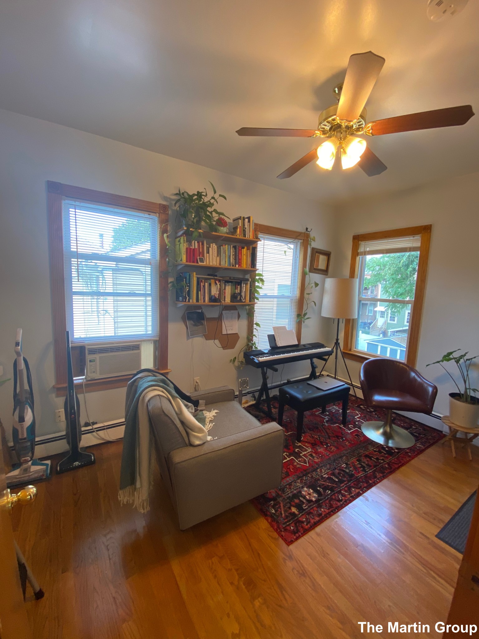 2 bed, 1 bath apartment for rent at 132 Cherry St Unit 2, Cambridge — photo 15 of 21