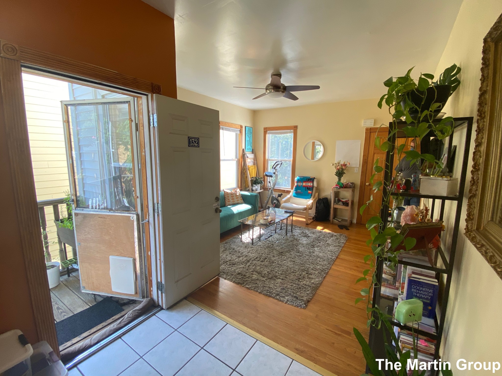 2 bed, 1 bath apartment for rent at 132 Cherry St Unit 2, Cambridge — photo 13 of 21