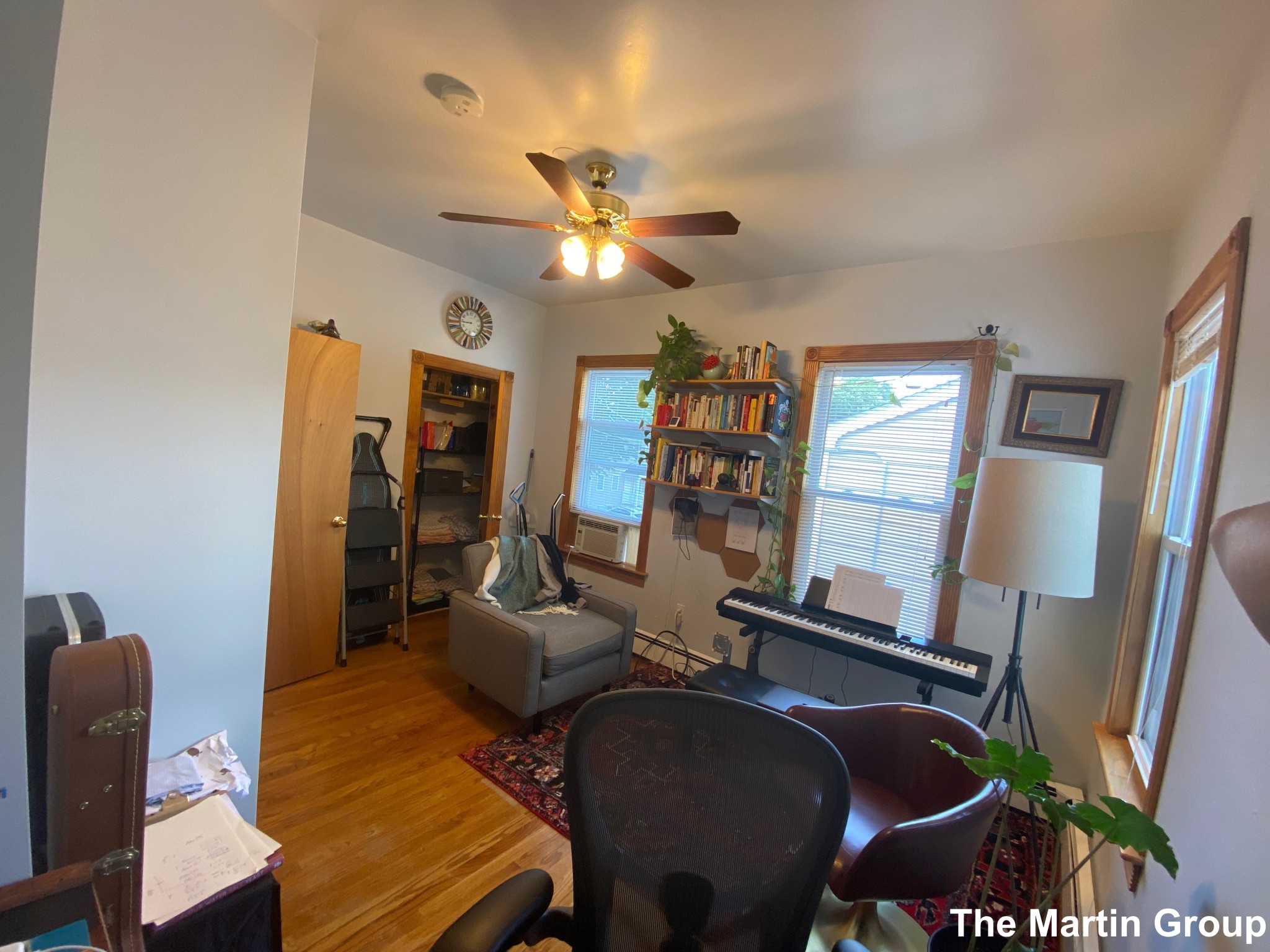 2 bed, 1 bath apartment for rent at 132 Cherry St Unit 2, Cambridge — photo 14 of 21
