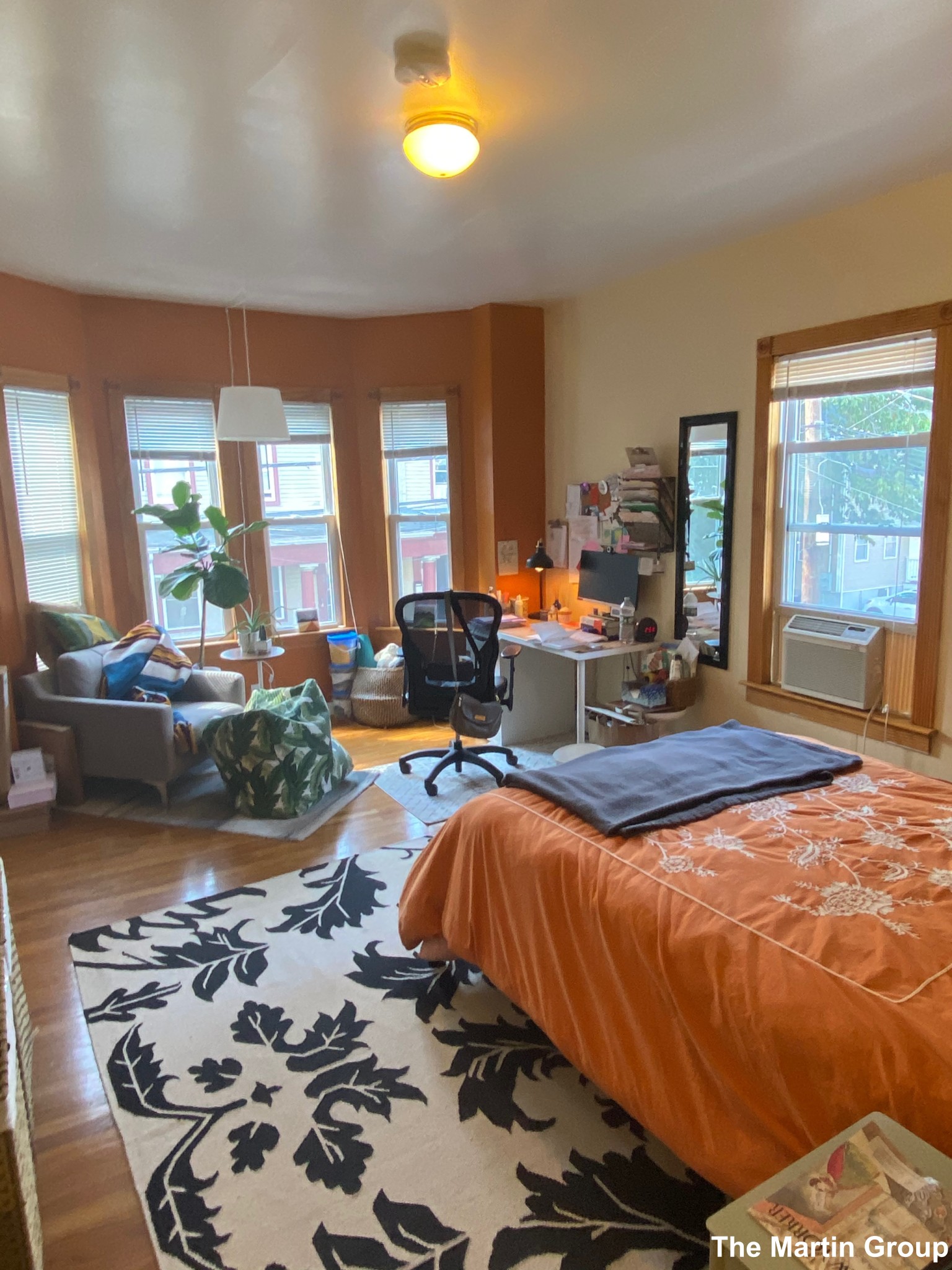 2 bed, 1 bath apartment for rent at 132 Cherry St Unit 2, Cambridge — photo 6 of 21