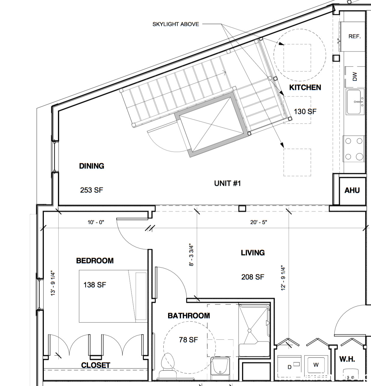 Photos of apartment on Inman,Cambridge MA 02139