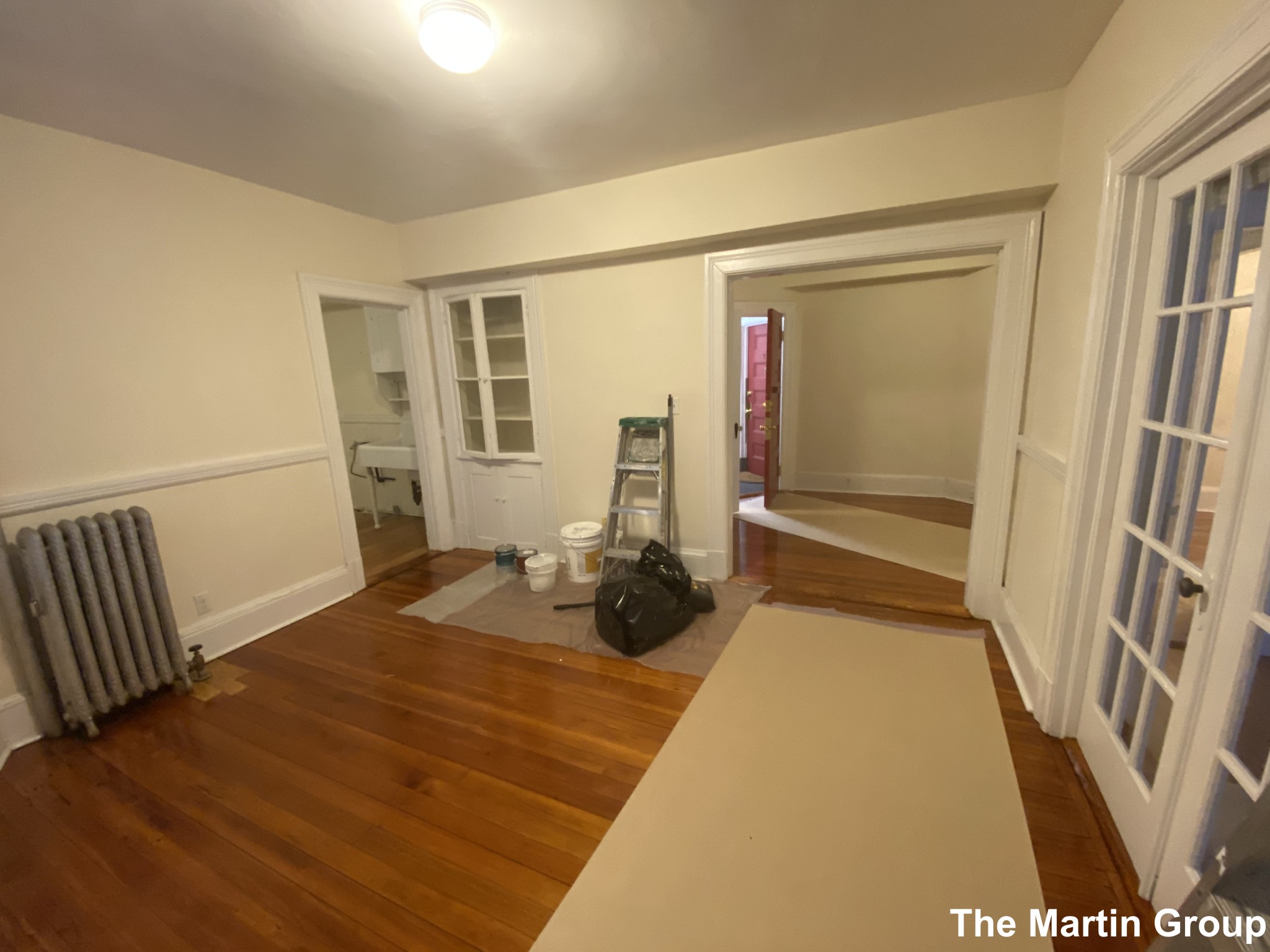2 bed, 1 bath apartment for rent at 885 Massachusetts Ave Unit 8, Mid Cambridge — photo 2 of 11