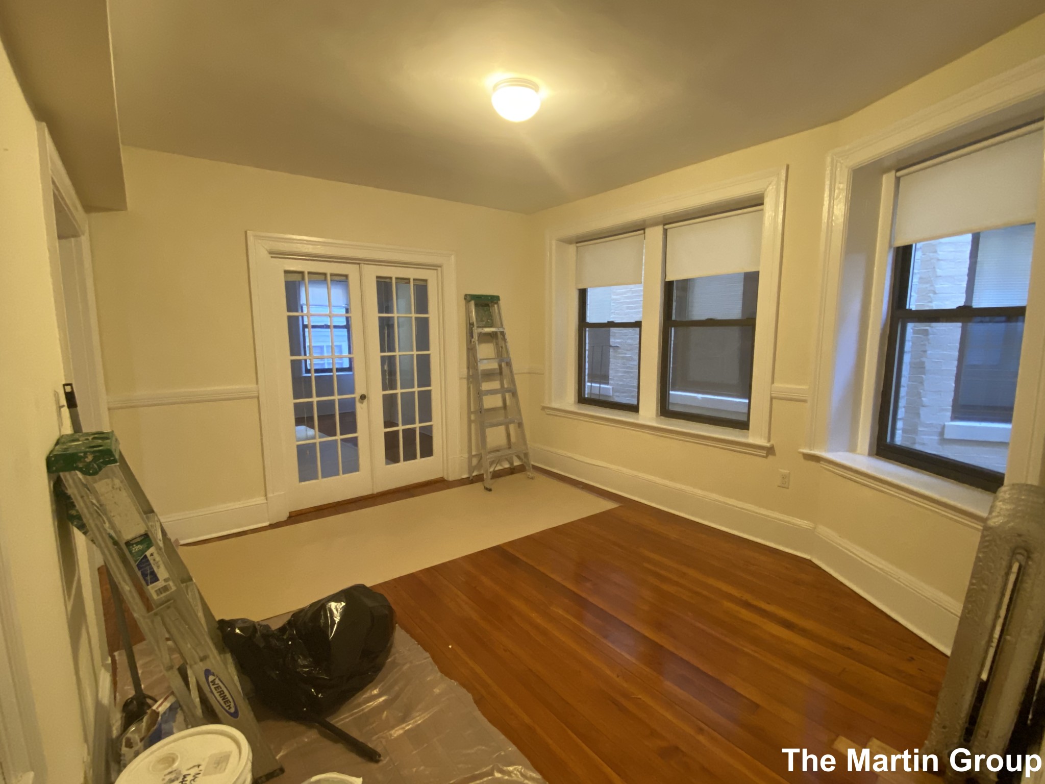 2 bed, 1 bath apartment for rent at 885 Massachusetts Ave Unit 8, Mid Cambridge — photo 1 of 11