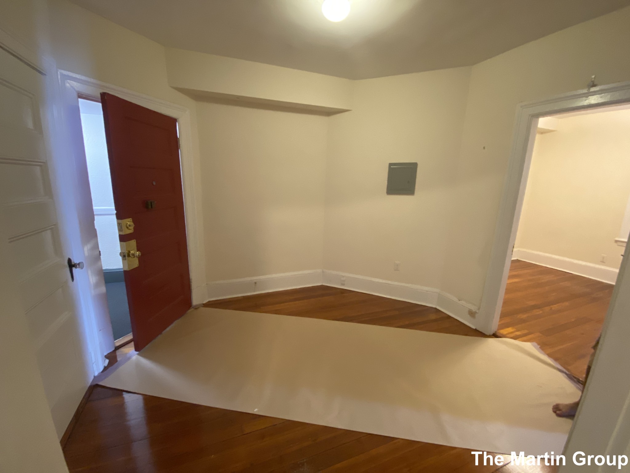 2 bed, 1 bath apartment for rent at 885 Massachusetts Ave Unit 8, Mid Cambridge — photo 10 of 11