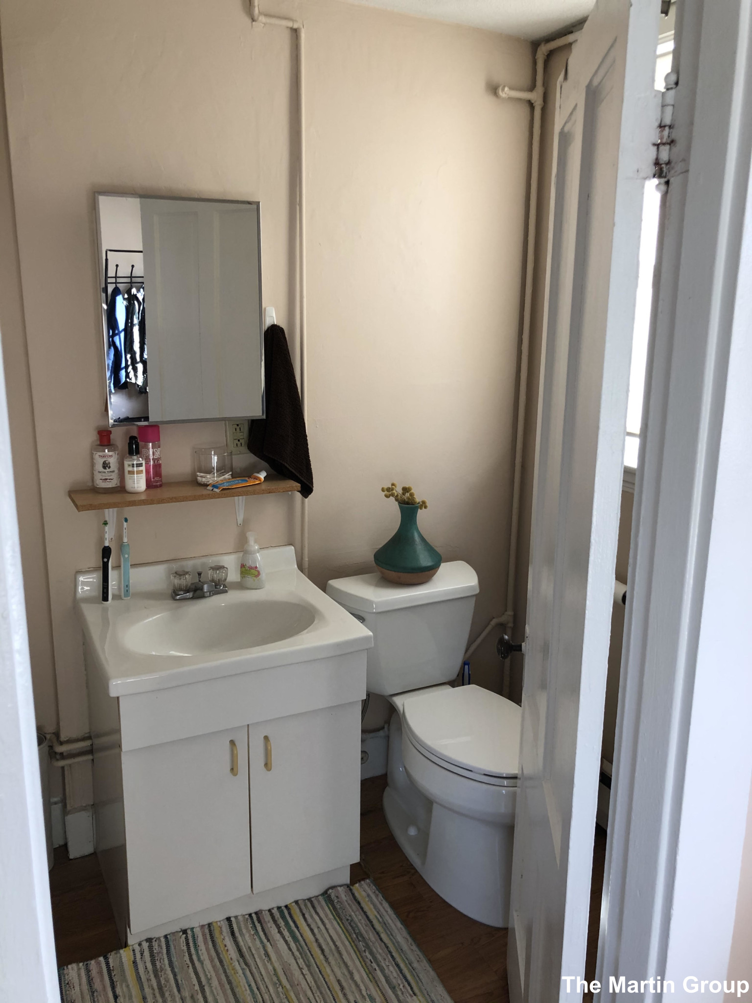 1 bed, 1 bath apartment for rent at 17 Endicott Unit 6, Somerville — photo 13 of 14