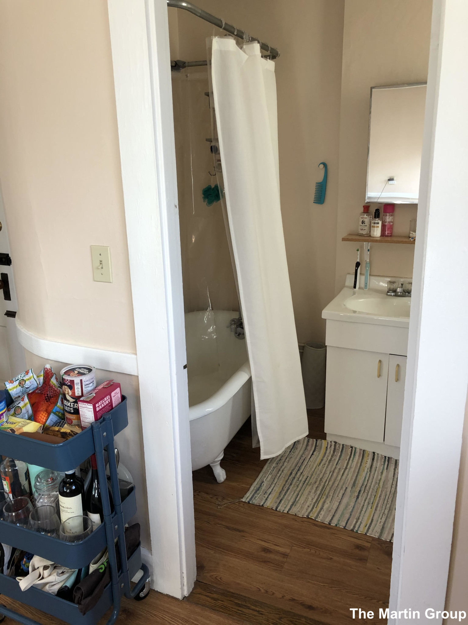 17 Endicott, Teele Square