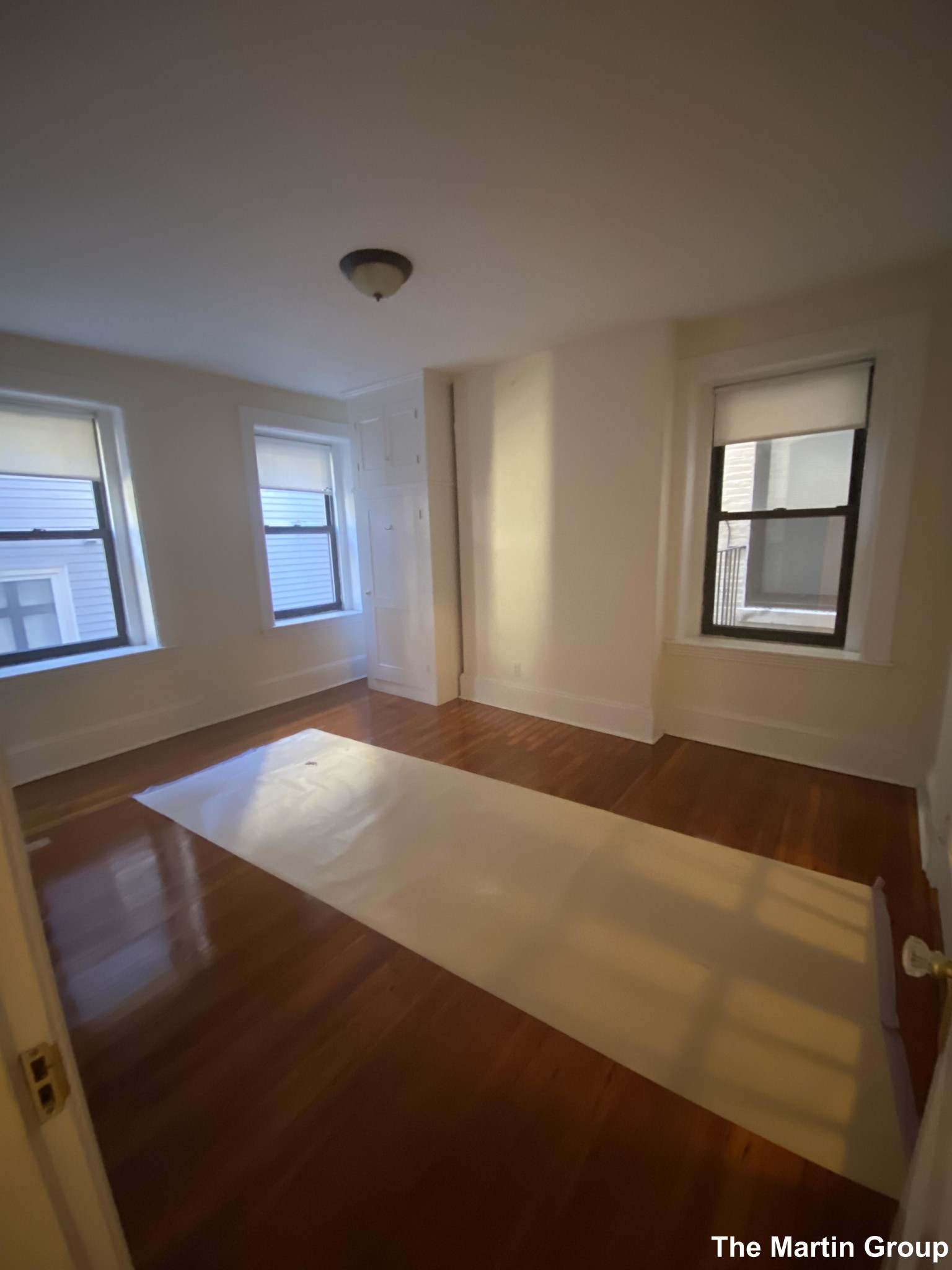 2 bed, 1 bath apartment for rent at 885 Massachusetts Ave Unit 8, Mid Cambridge — photo 3 of 11