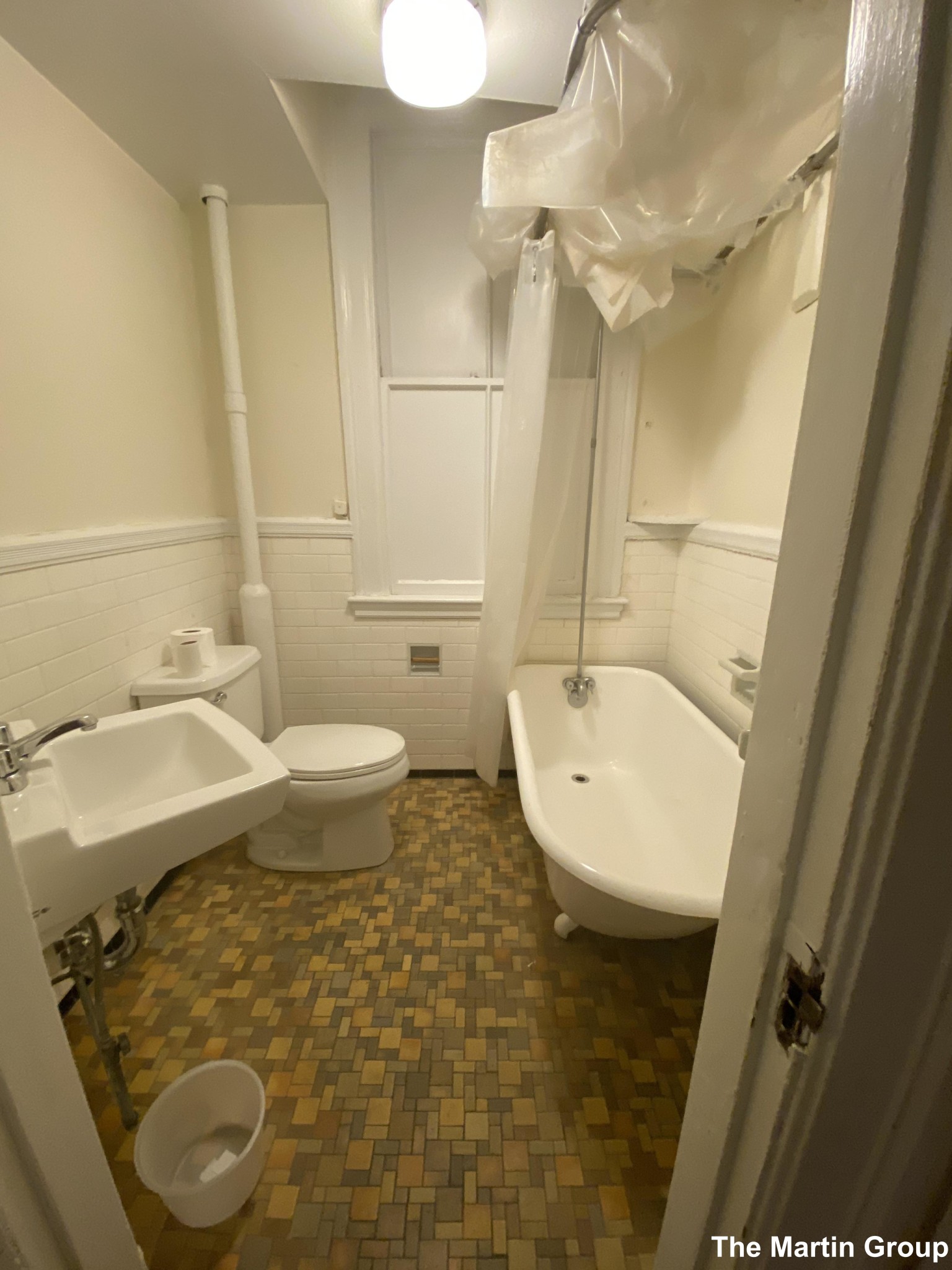 2 bed, 1 bath apartment for rent at 885 Massachusetts Ave Unit 8, Mid Cambridge — photo 11 of 11