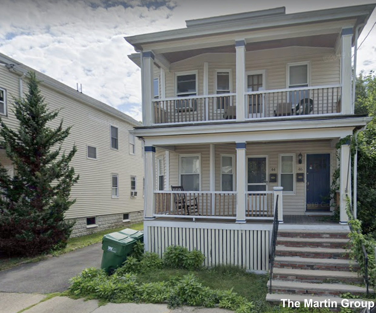 46 Pinkham Rd, Medford