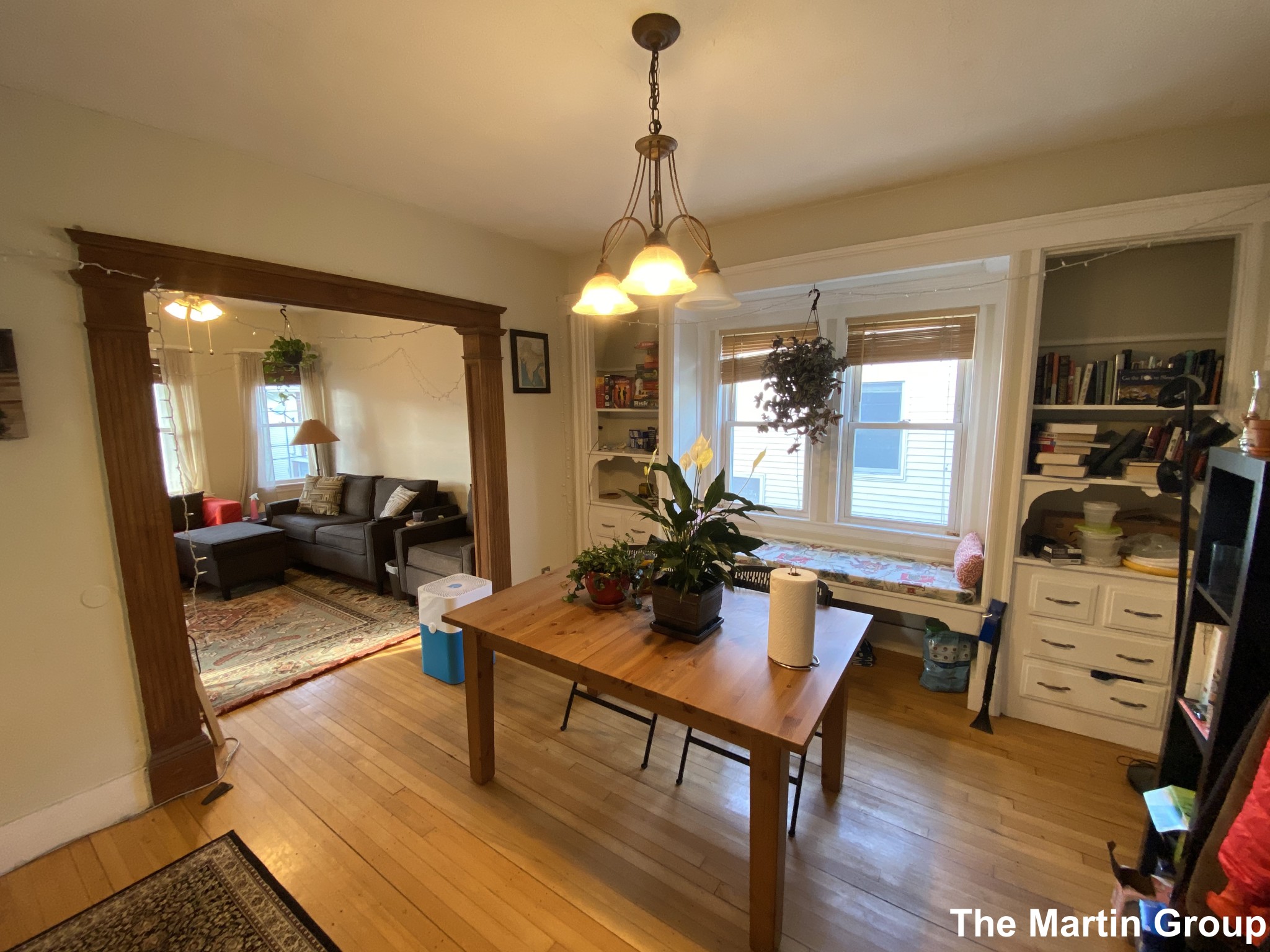 46 Pinkham Rd, Medford