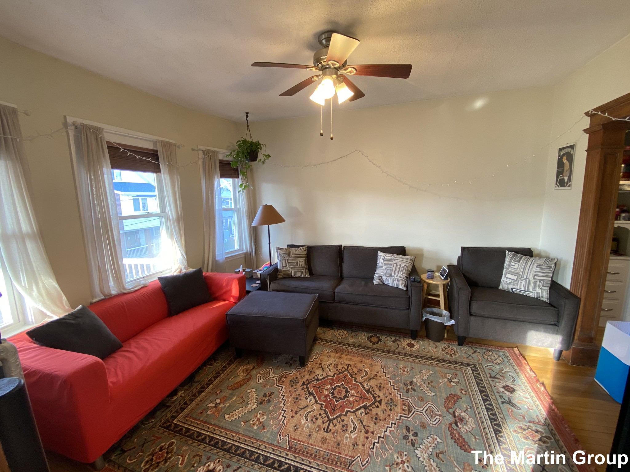 46 Pinkham Rd, Medford