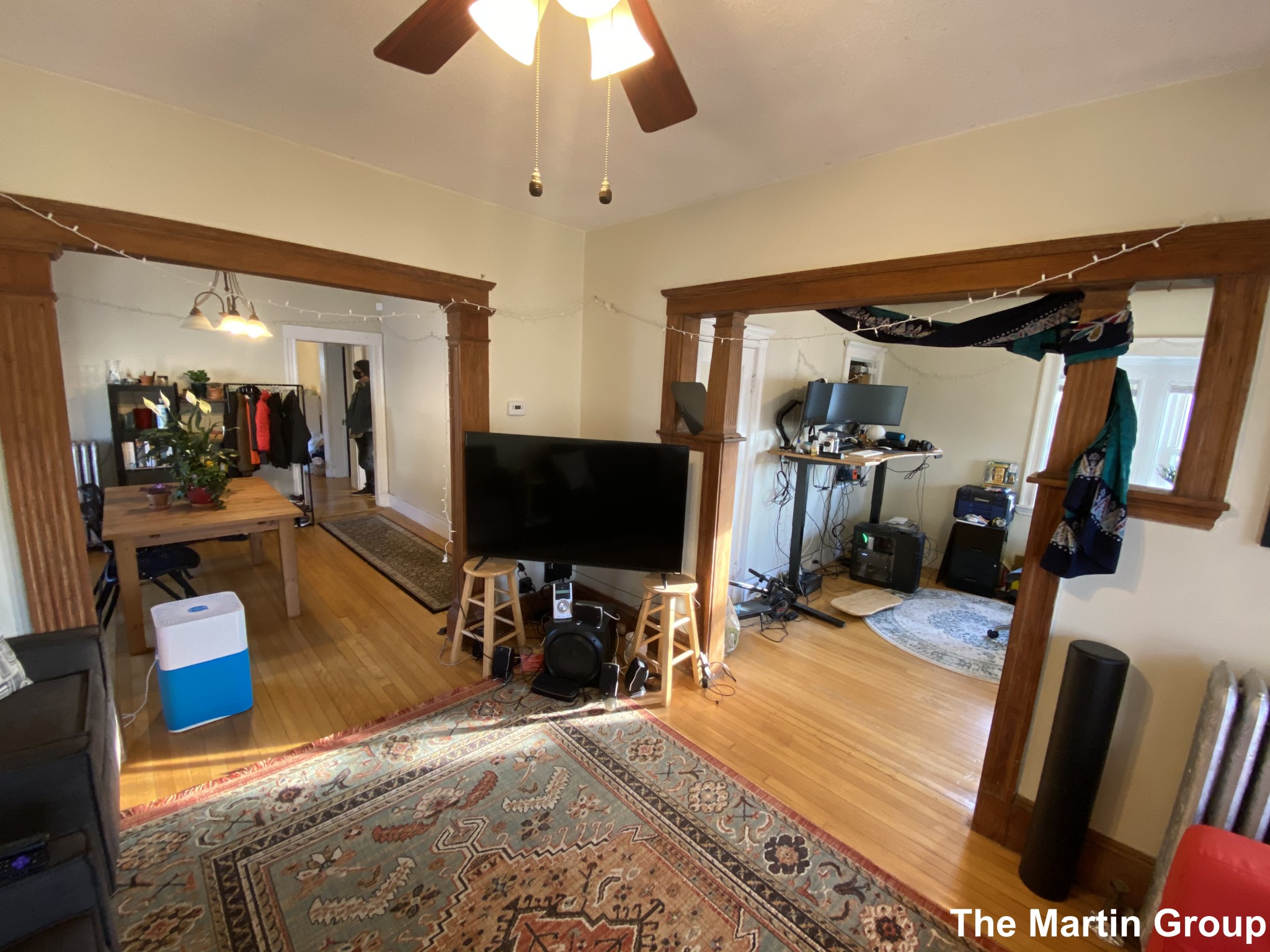 46 Pinkham Rd, Medford