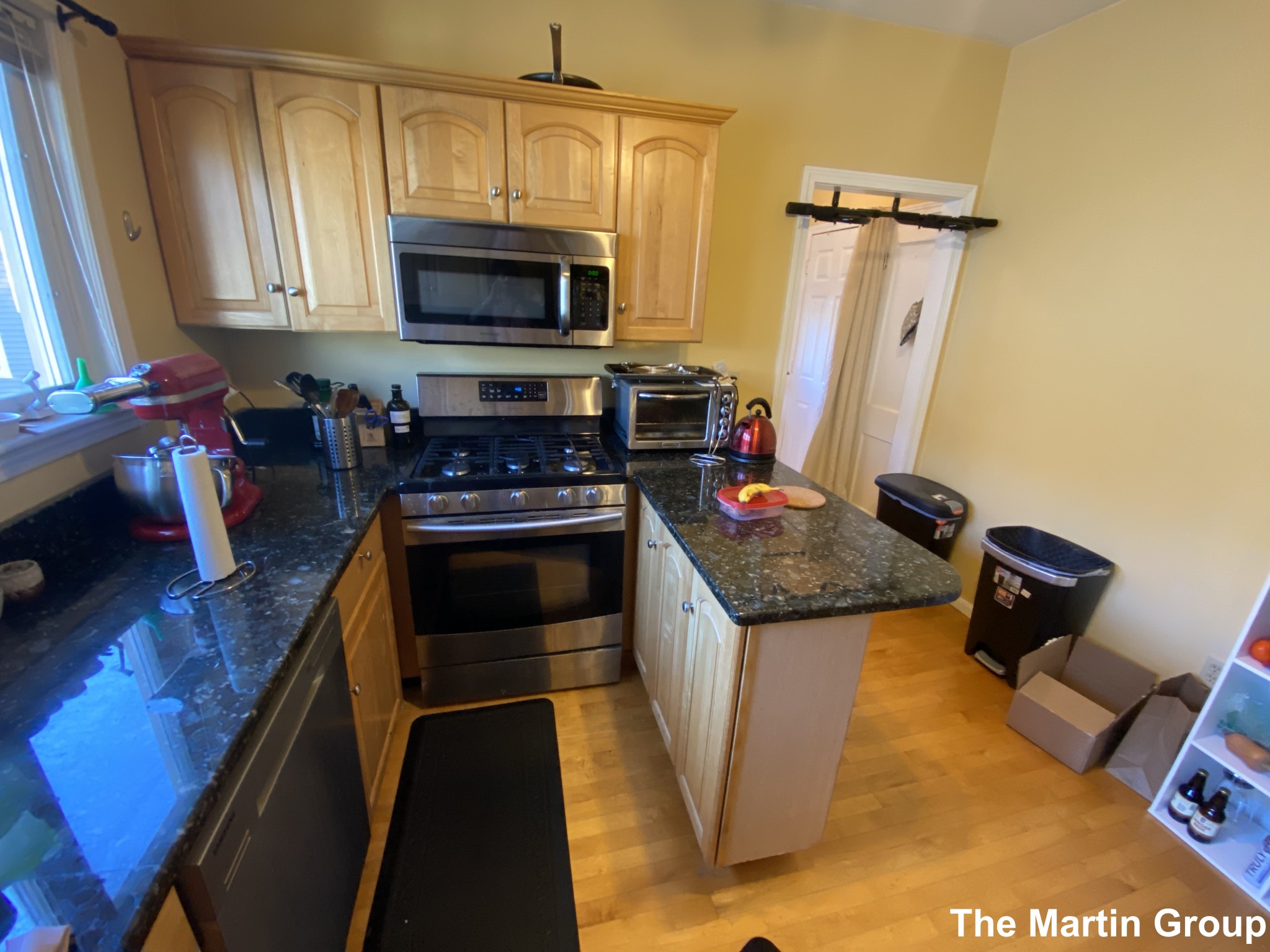 46 Pinkham Rd, Medford