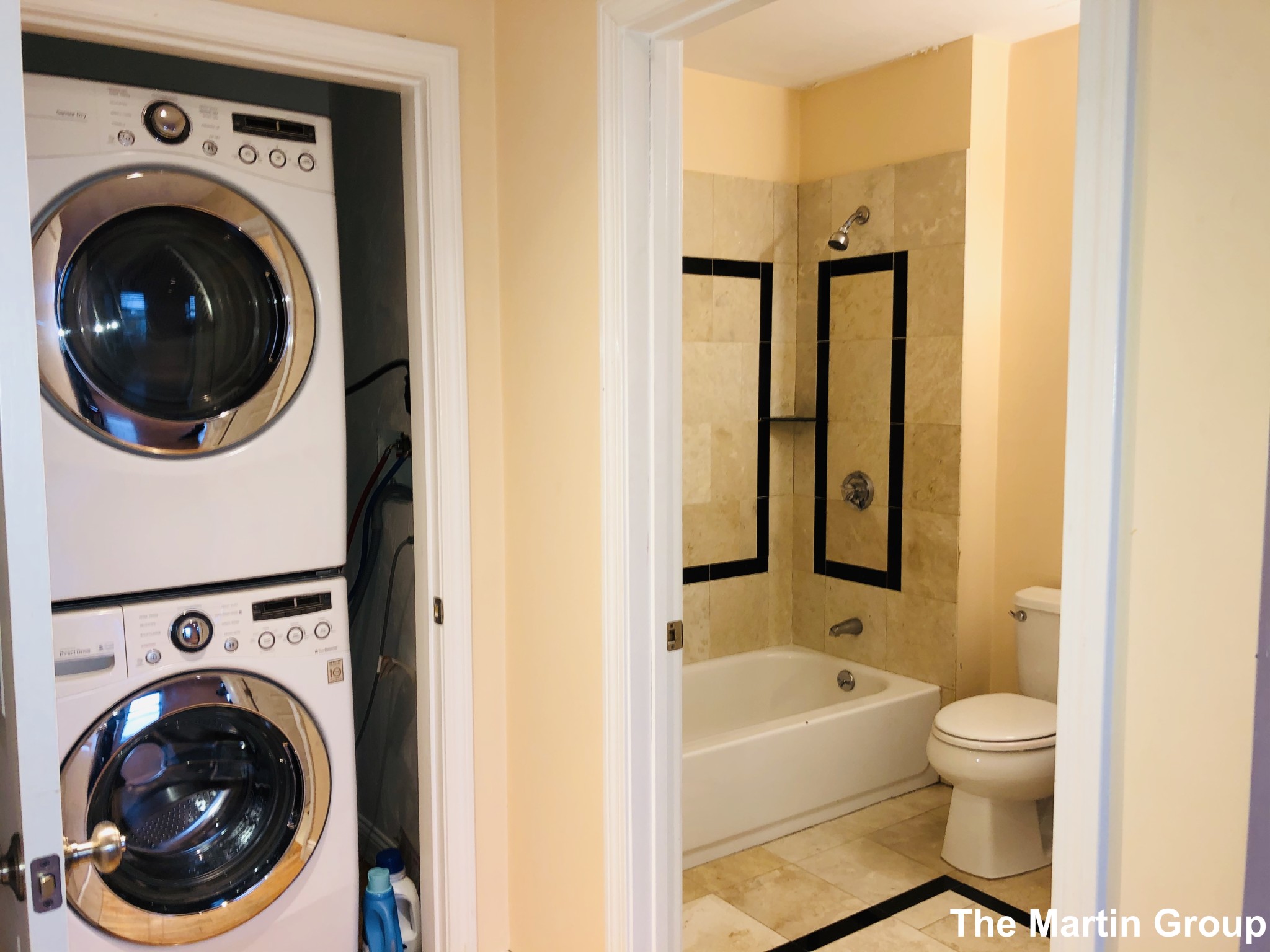 100 Fellsway, Winter Hill