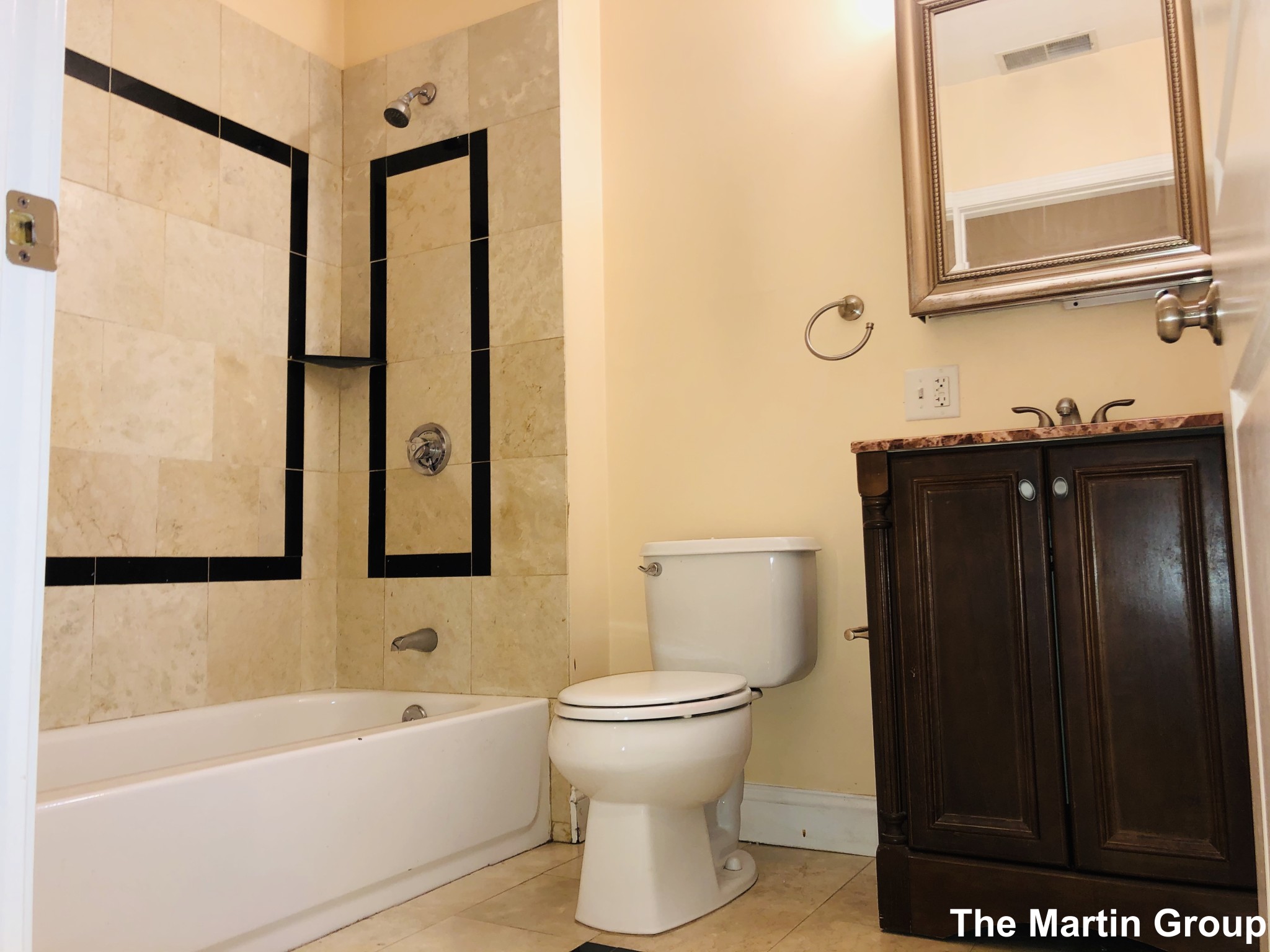 100 Fellsway, Winter Hill