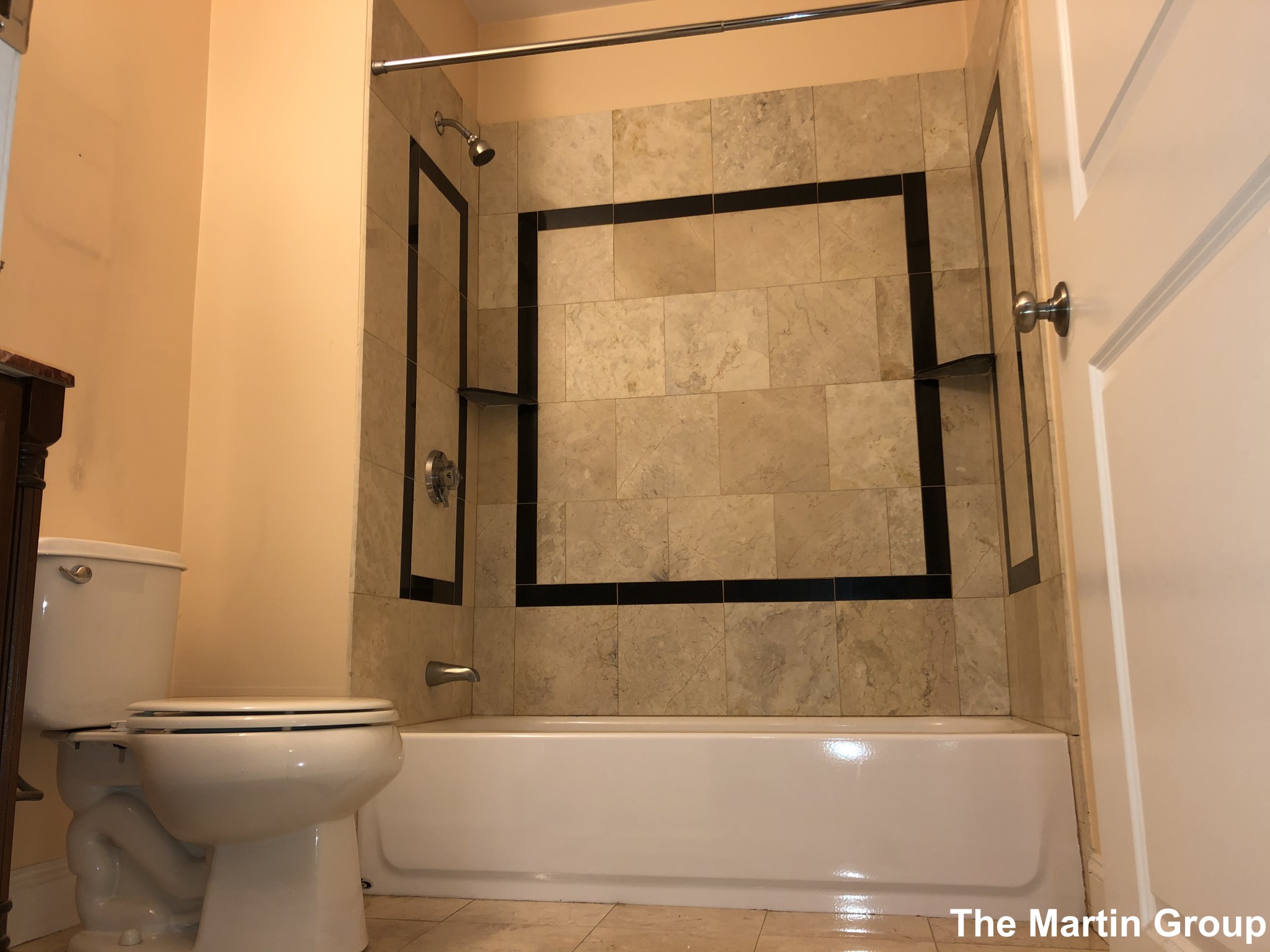 100 Fellsway, Winter Hill