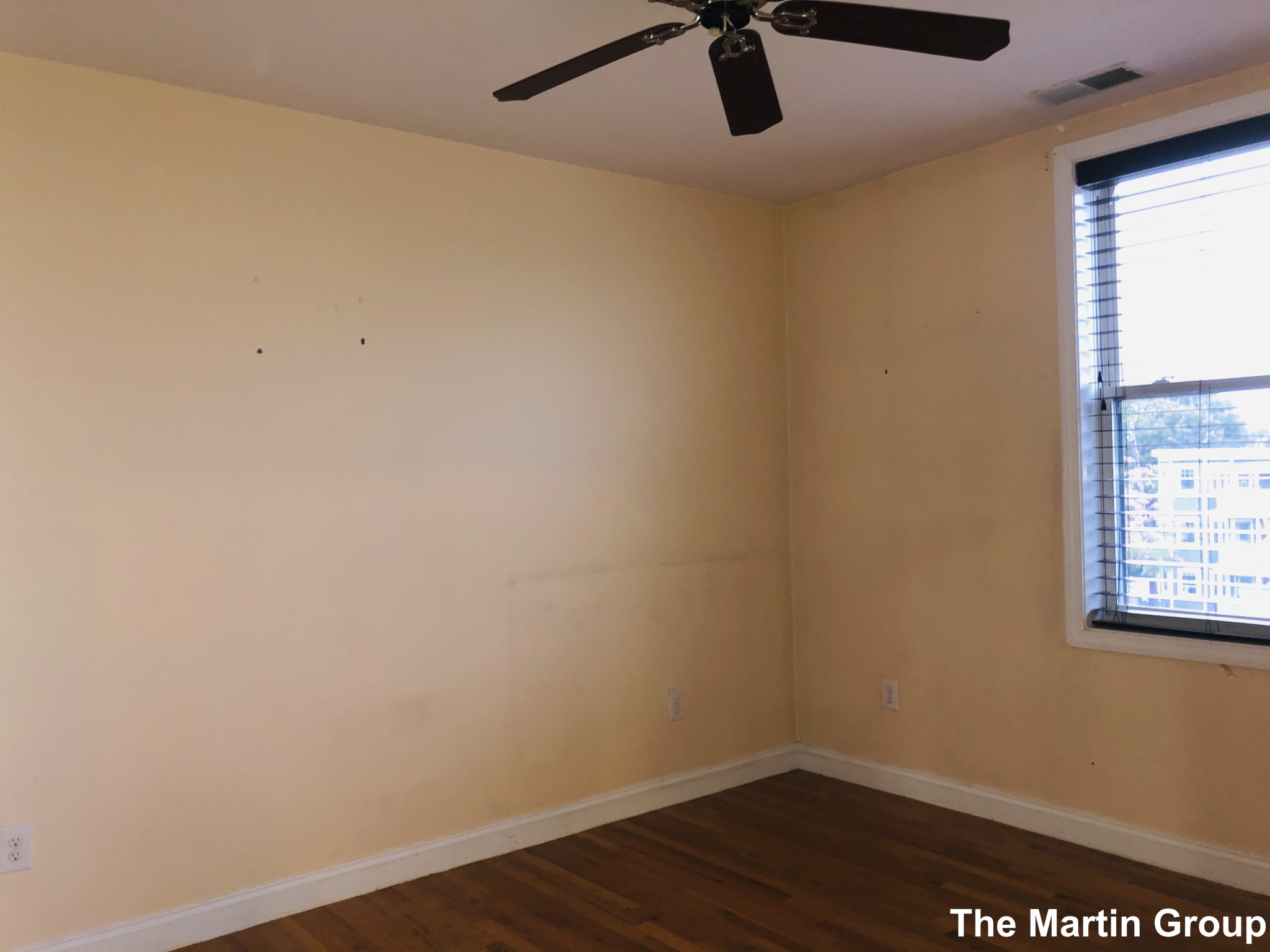 100 Fellsway, Winter Hill