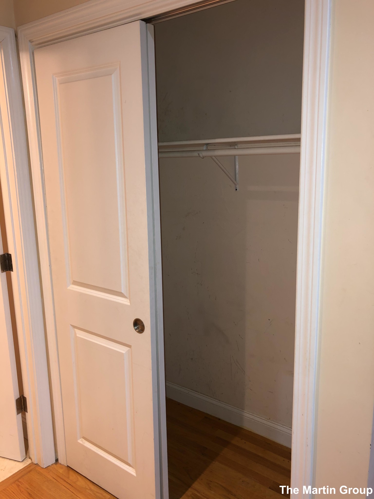 100 Fellsway, Winter Hill