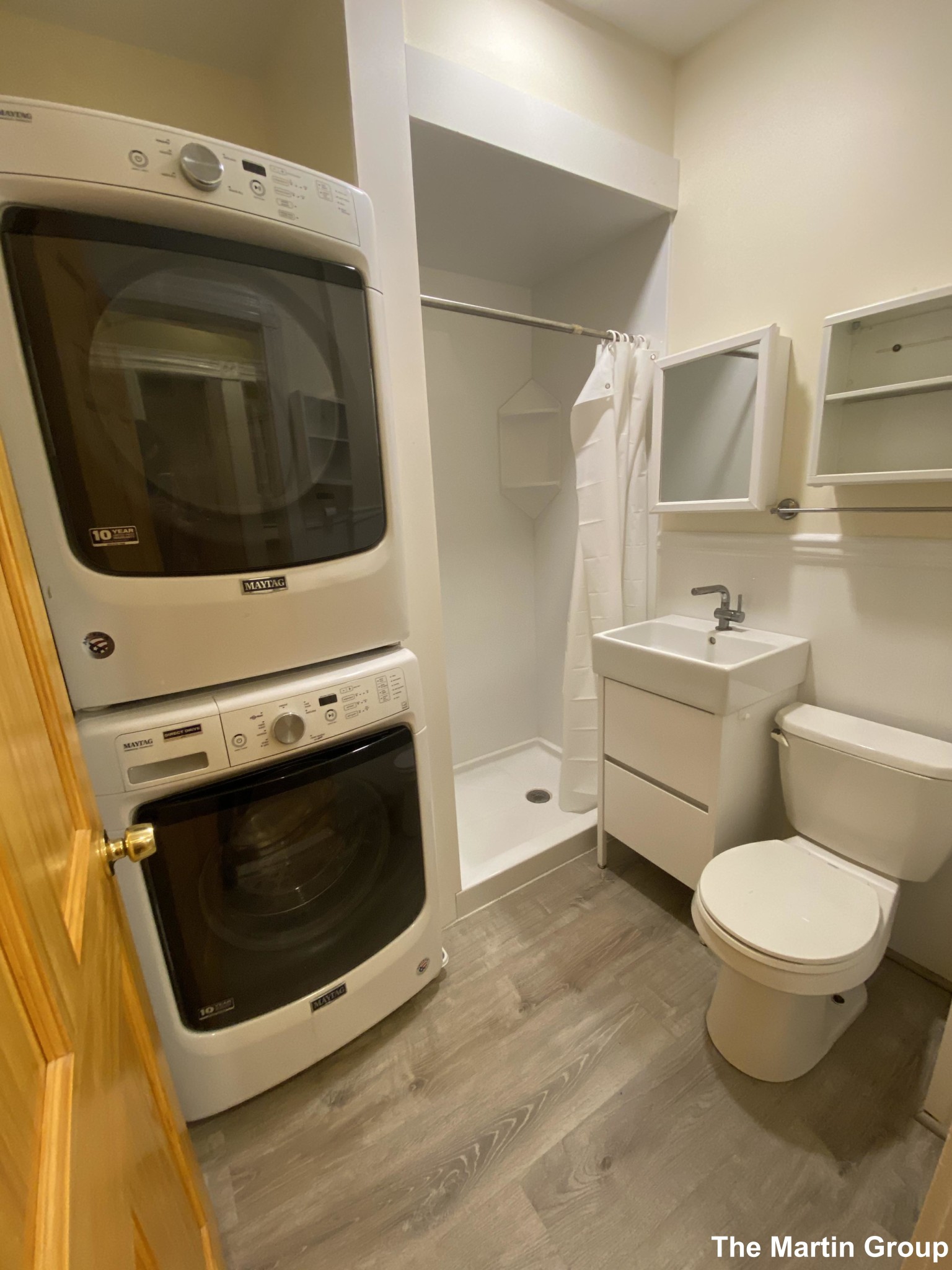 368 Washington St, Ward Two