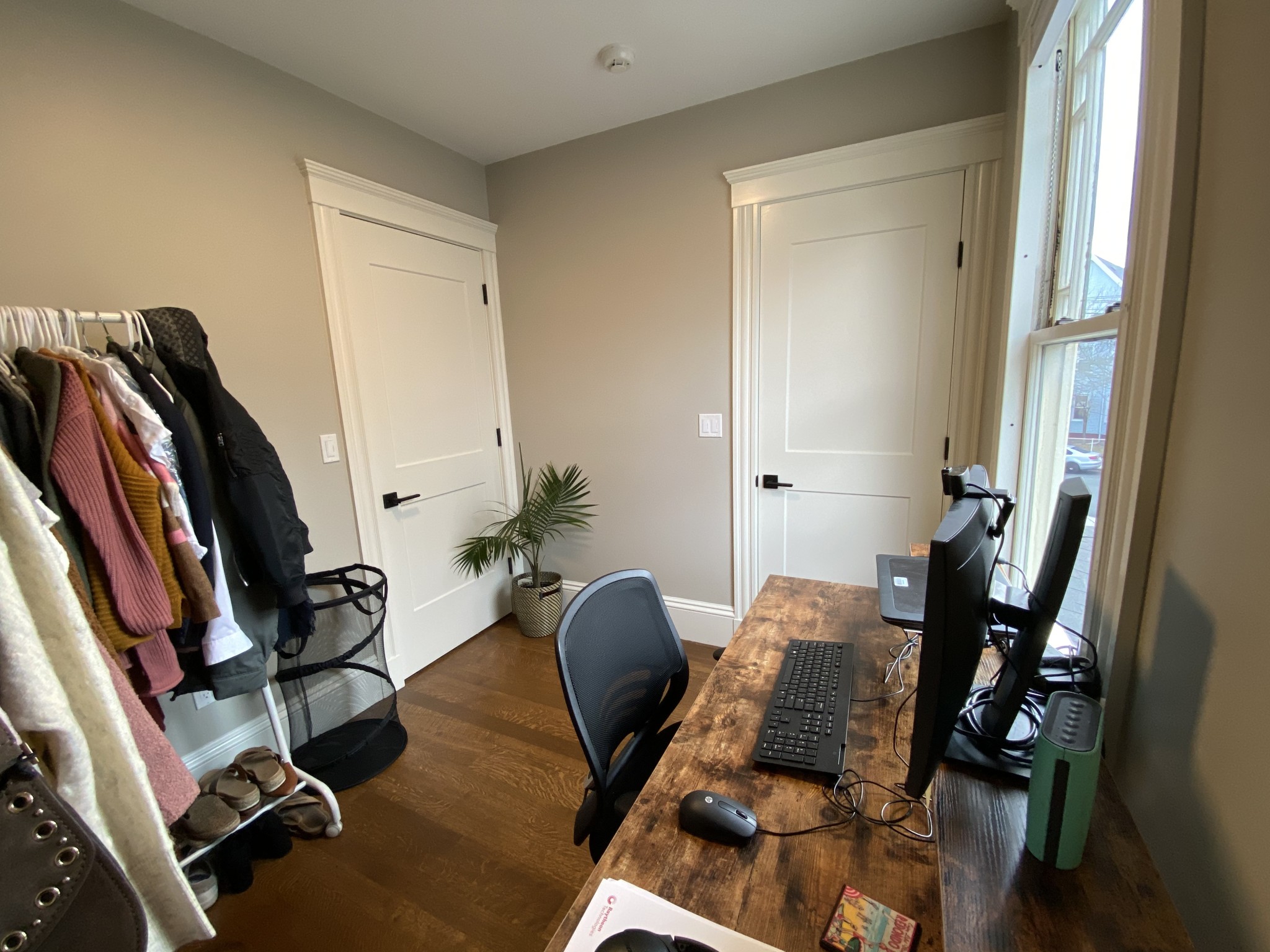 1 bed, 1 bath apartment for rent at 3 Dartmouth St Unit 2, Winter Hill — photo 22 of 26